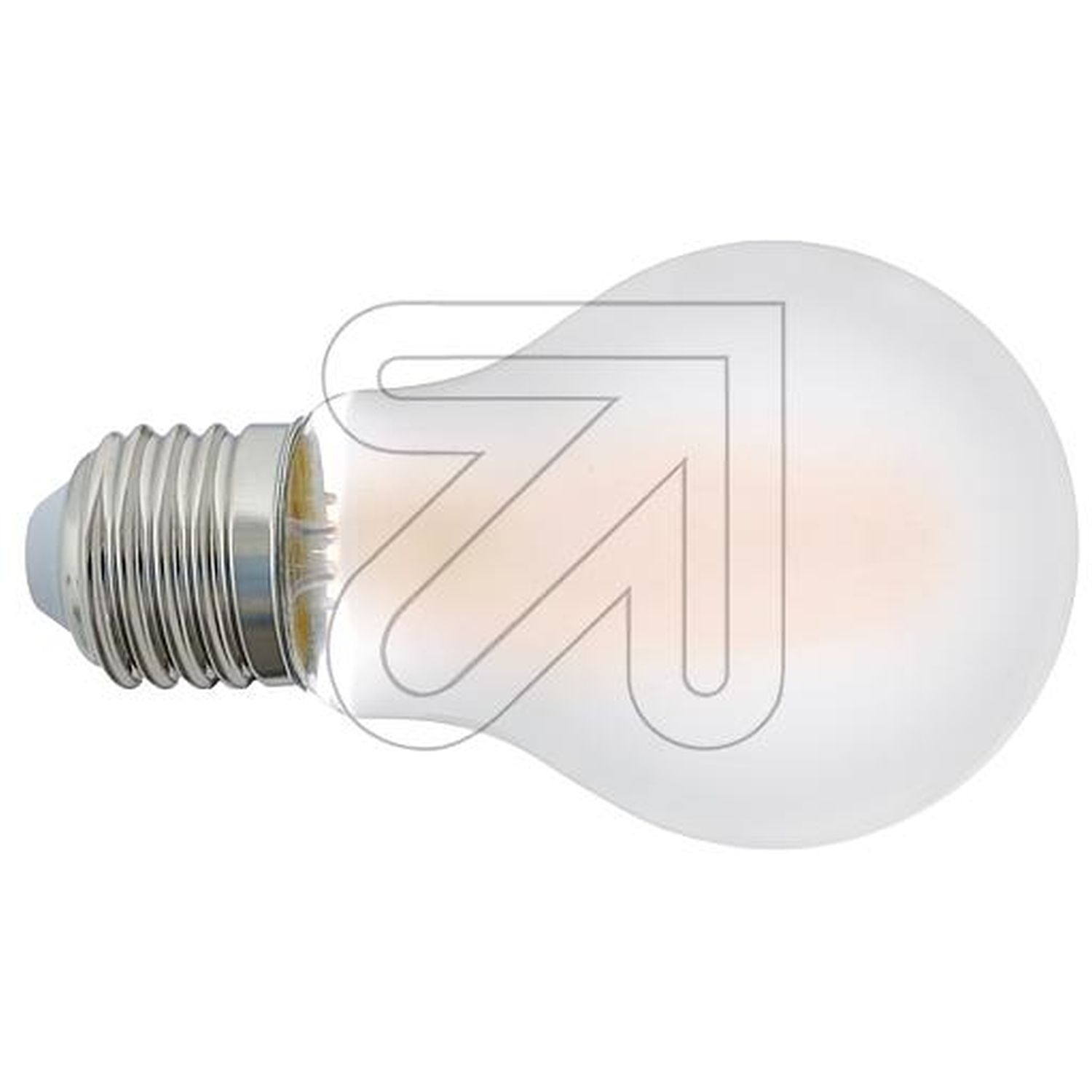 Ampoule LED 2700 K 470 lm Vintage E27 - LM126