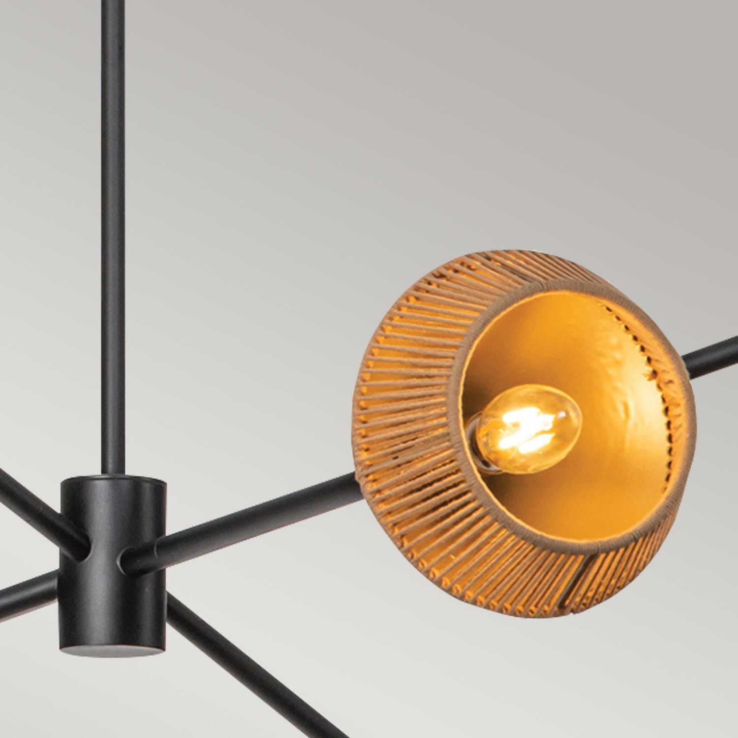 Beleuchtung, Lampe, Kronleuchter