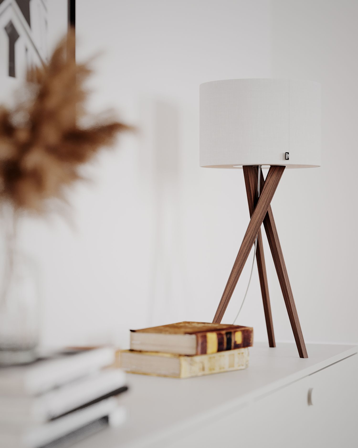 Lampe