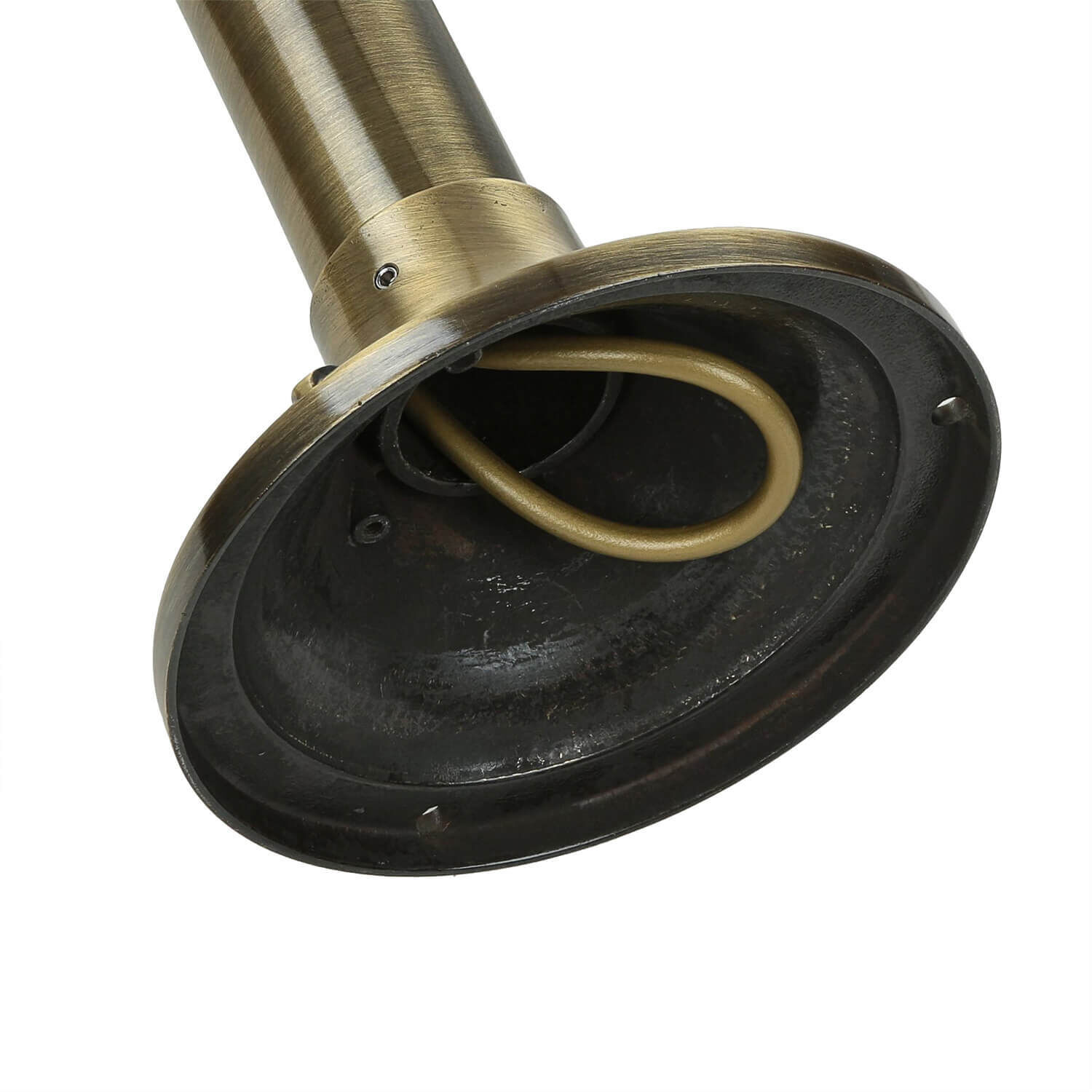 Bronze