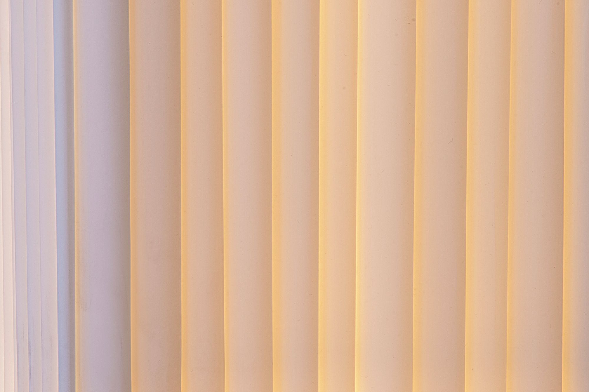 Lampe de salon Lampe de designer carrée 160cm