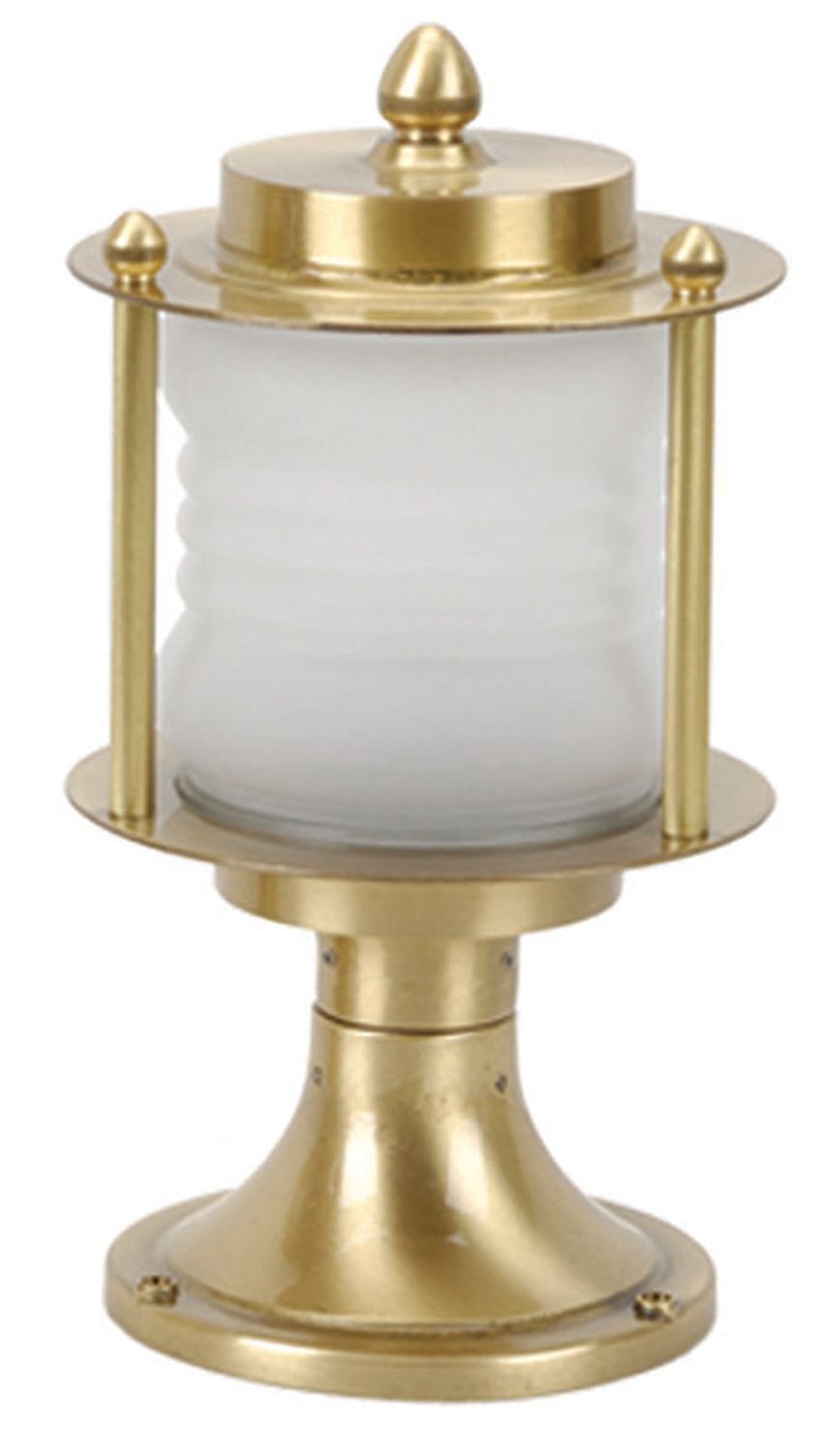 Lampe, Laterne