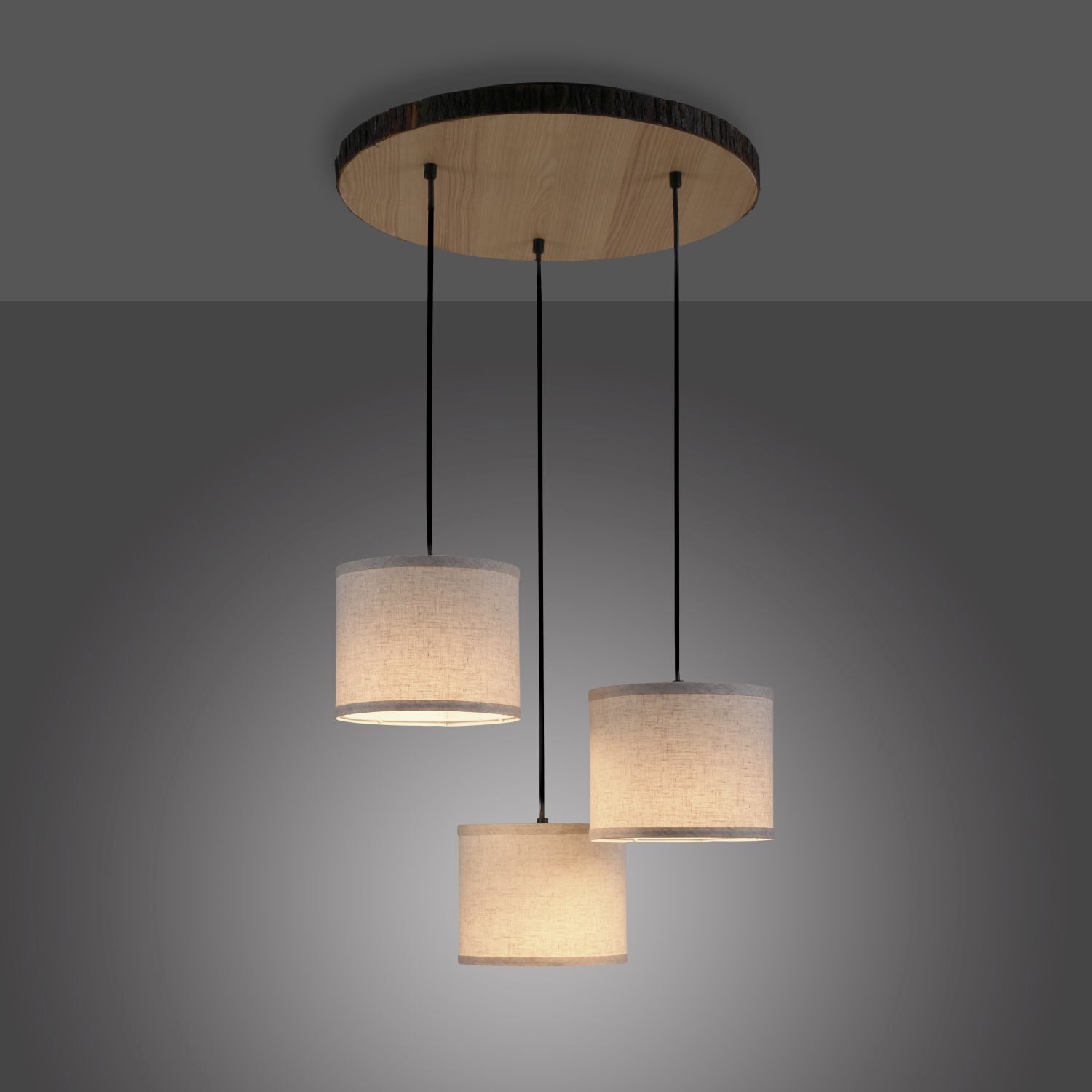 Lampe, Kronleuchter, Deckenleuchte