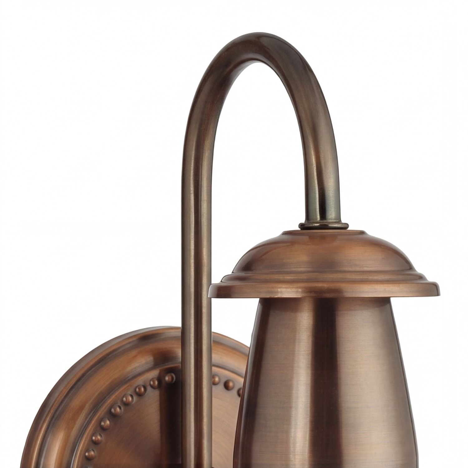 wandlampe-metall-in-kupfer-wandleuchte-zugschalter-maritim-schiffsleuchten-innen-le14140-004 Bronze, Wand-Armatur, Wandleuchte, Metall, Schwarzbraun