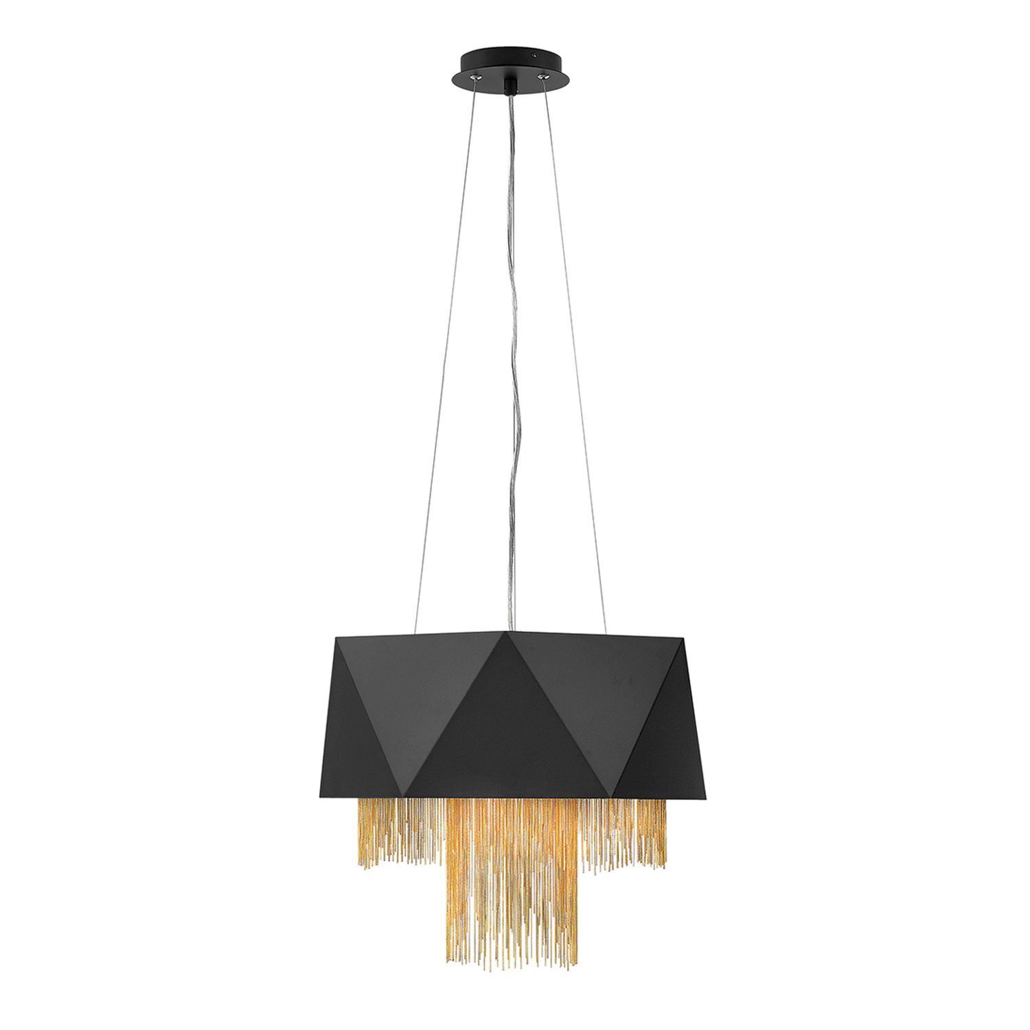 Lampe, Kronleuchter