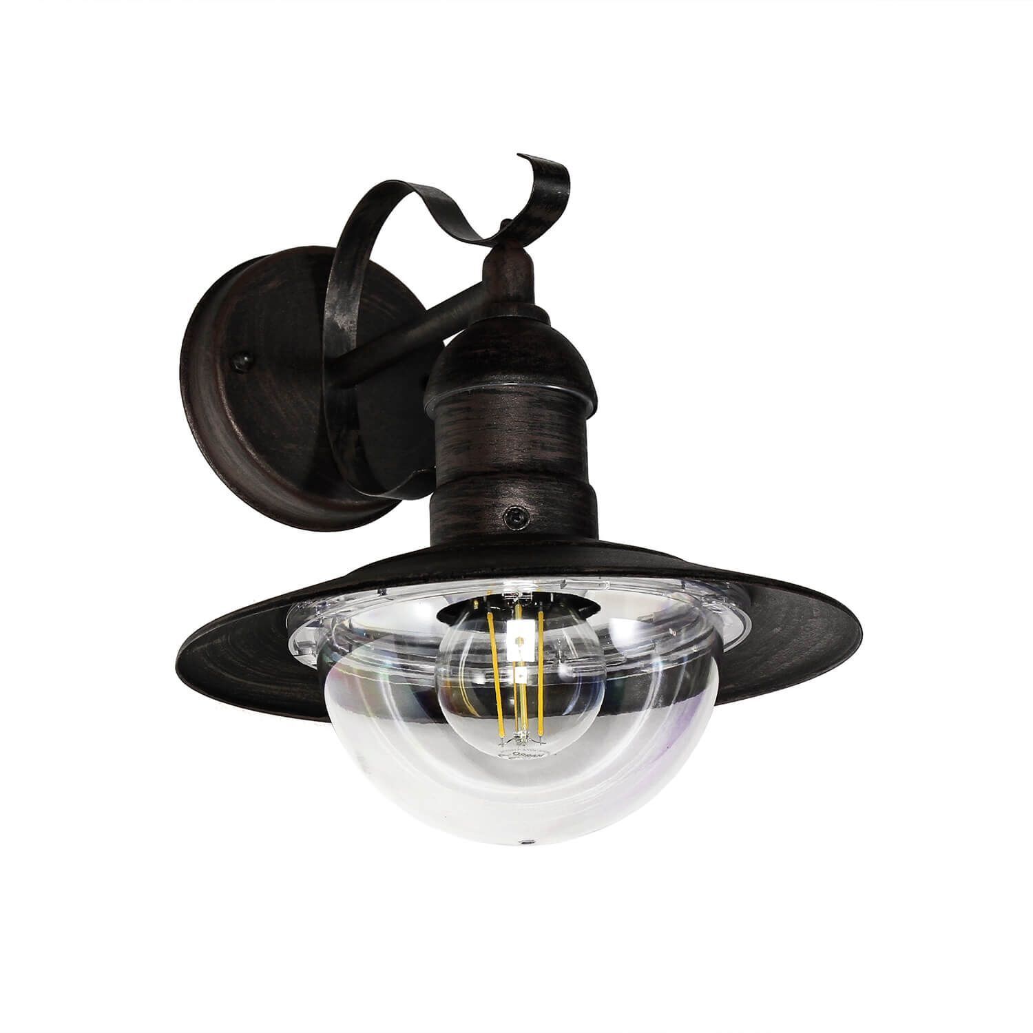 Leuchte, Gerät, Deckenventilator, Elektrisches Gerät