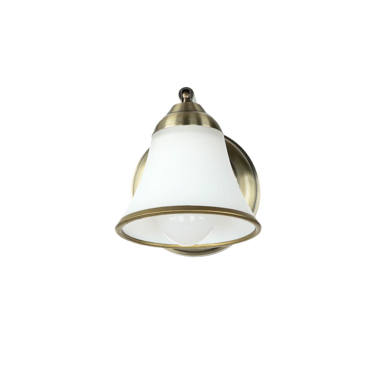 GRANDO Applique salon orientable Art nouveau salle de bain Leuchte, Lampe