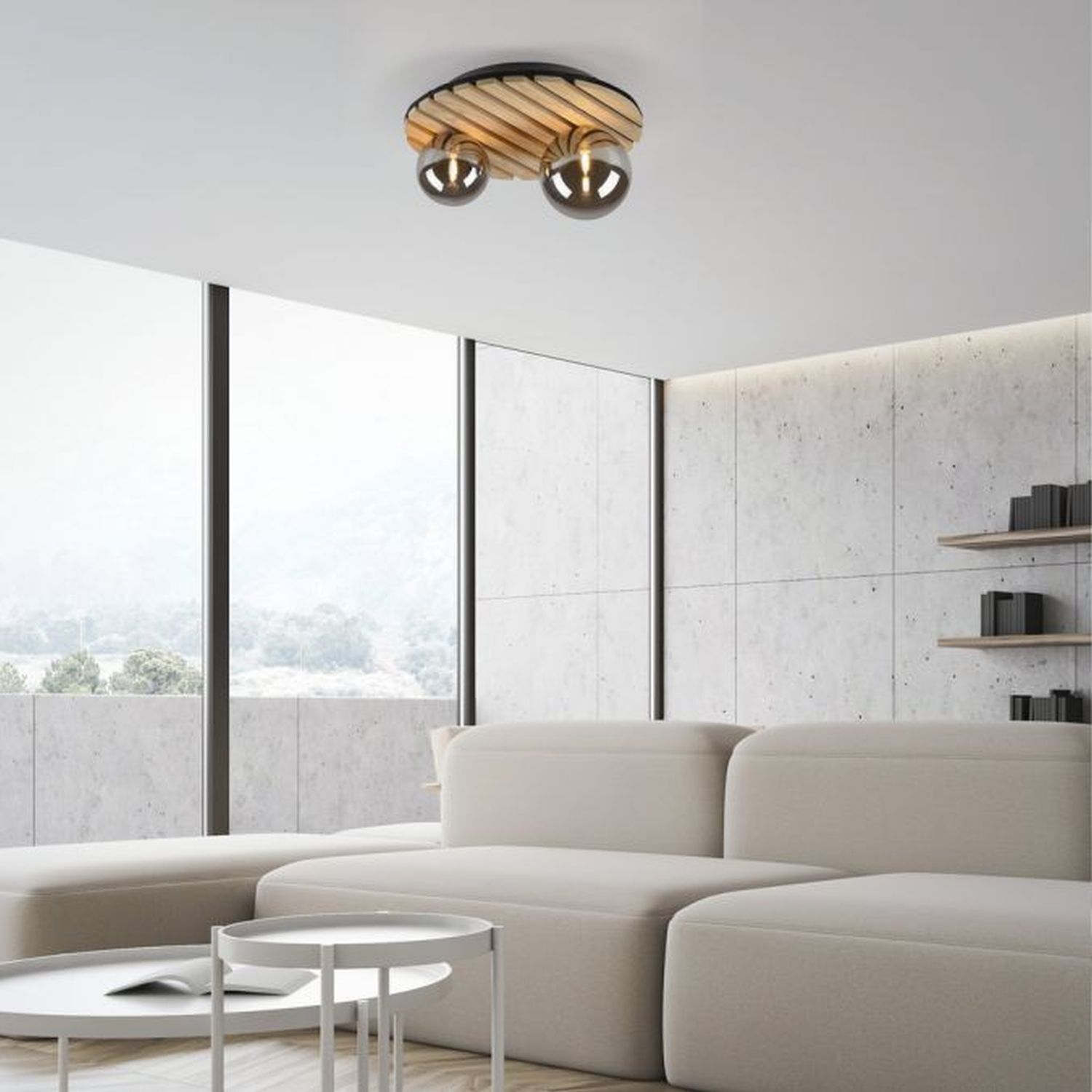 Moebel, Wohnzimmer, Innenarchitektur, Inneneinrichtung, Couch