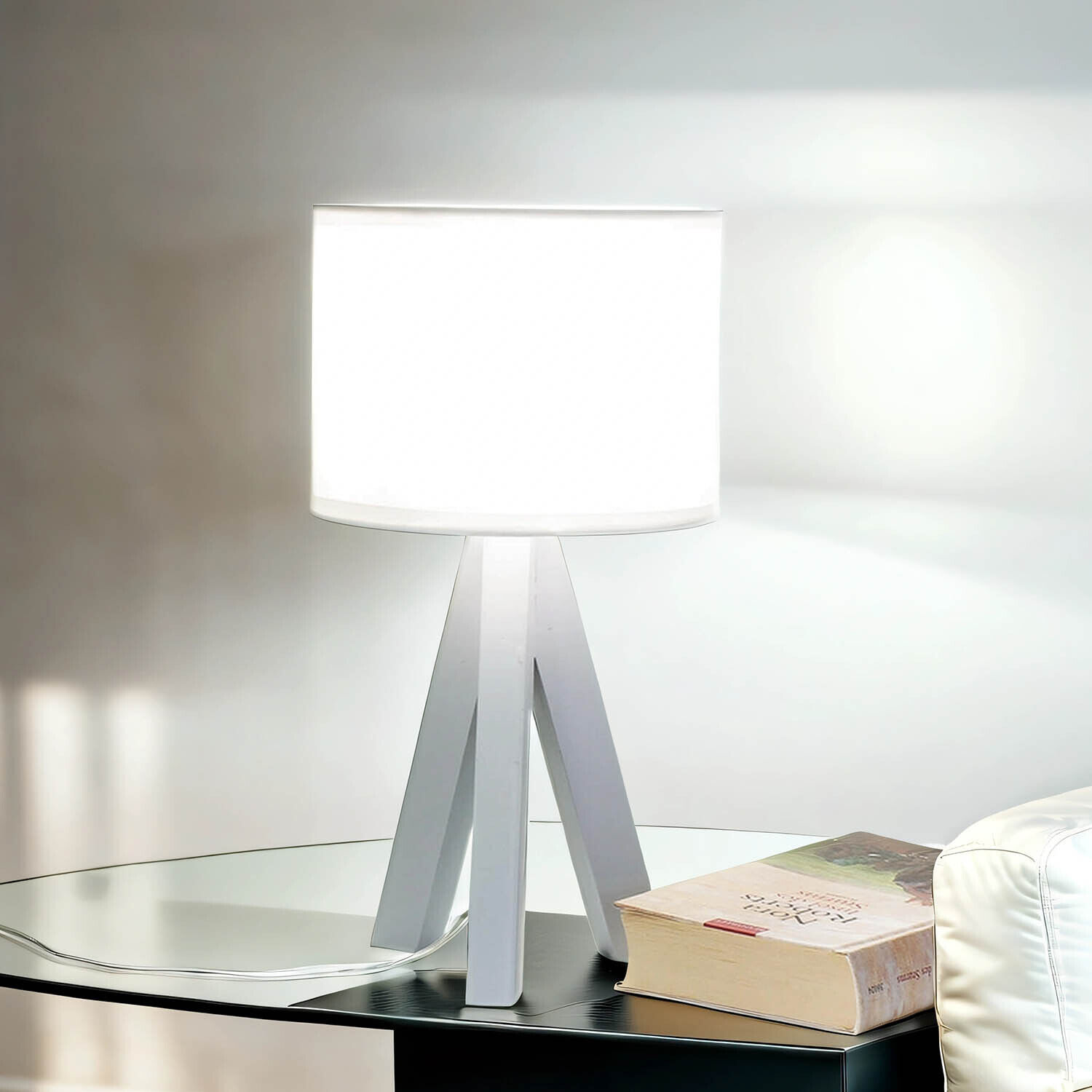 Lampe, Tischlampe