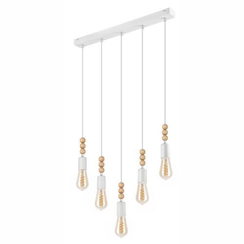 Leuchter, Lampe