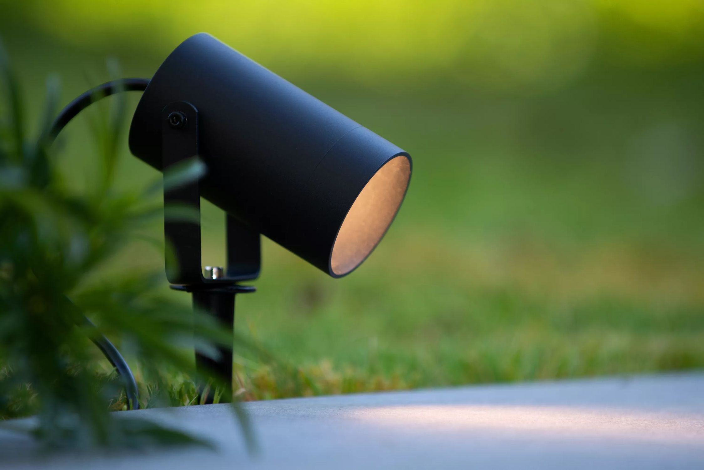 Beleuchtung, Lampe, Spotlight