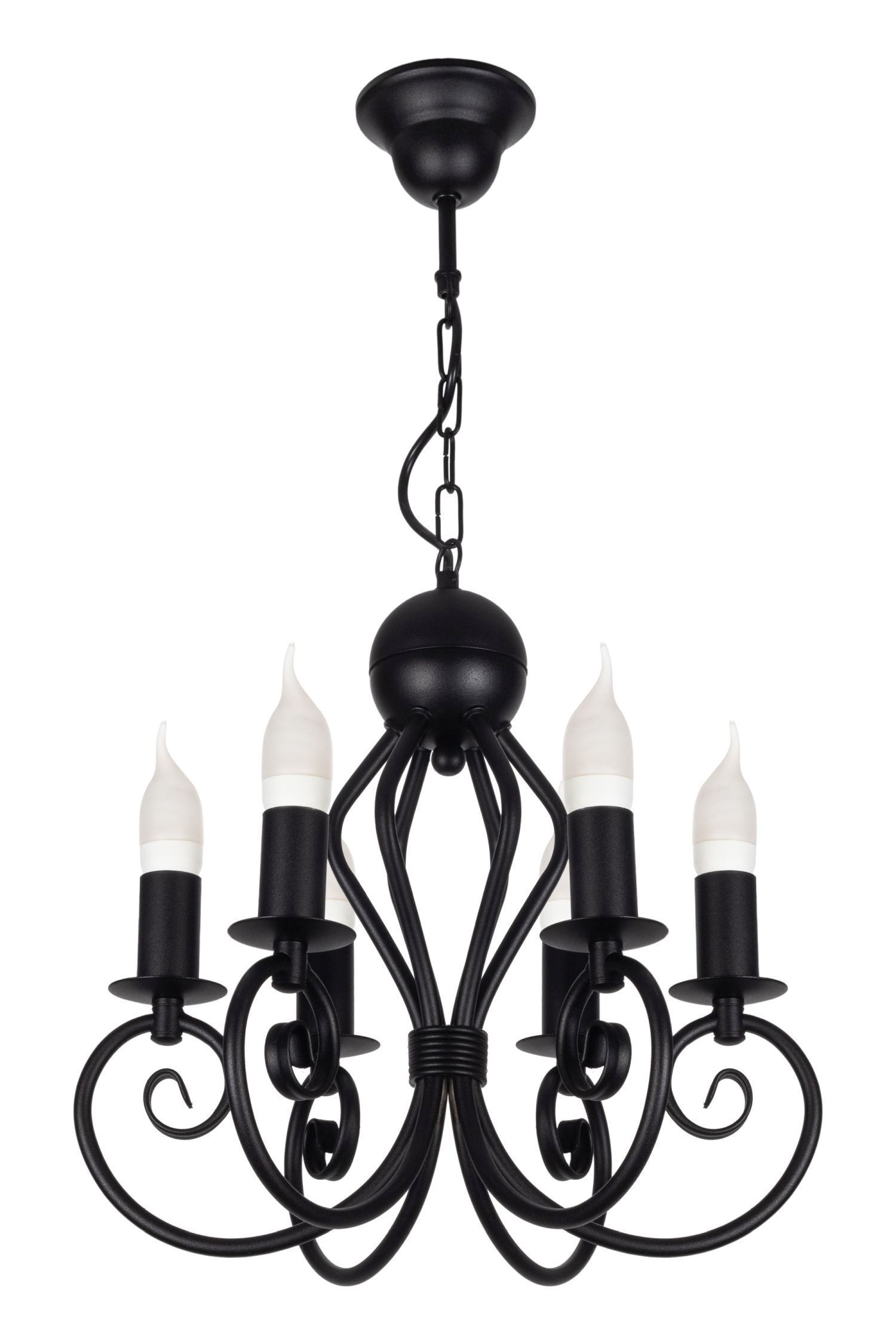 Leuchter, Lampe