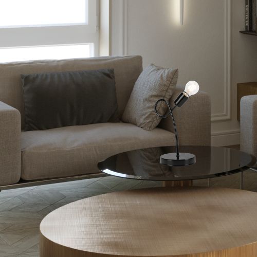 Kaffeetisch, Mobiliar, Tabelle, Couch, Lampe