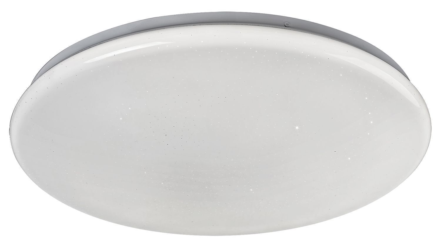 LED Deckenleuchte dimmbar 60W Farbwechsel Modern Deckenleuchte, Leuchte, Teller