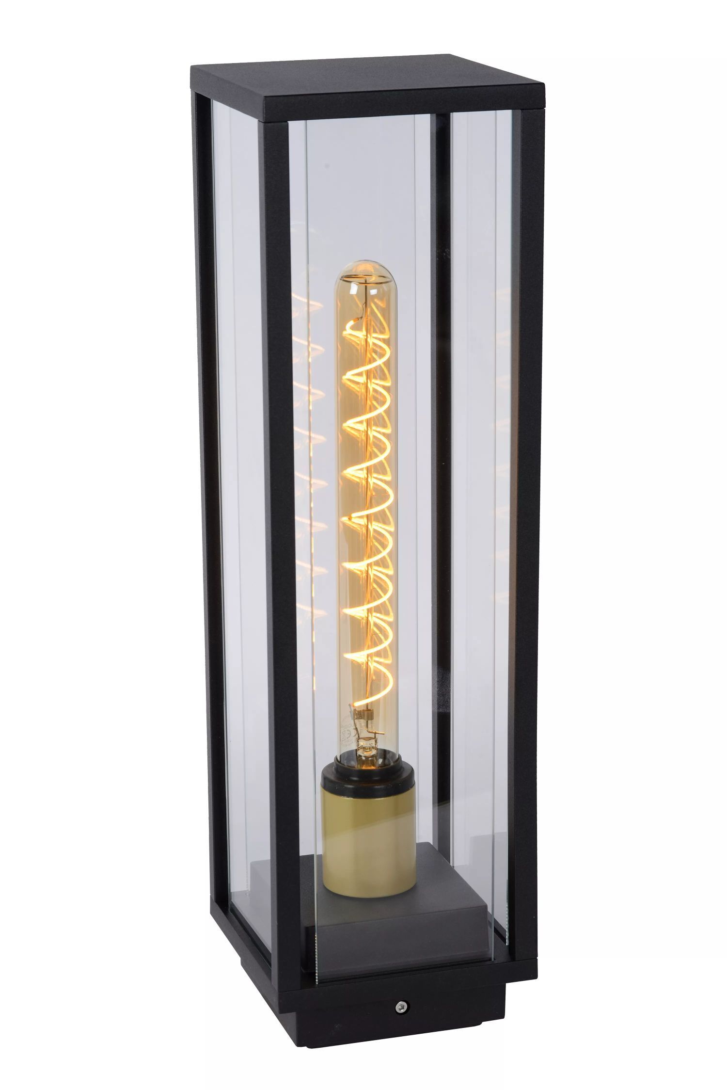 Lampe, Licht