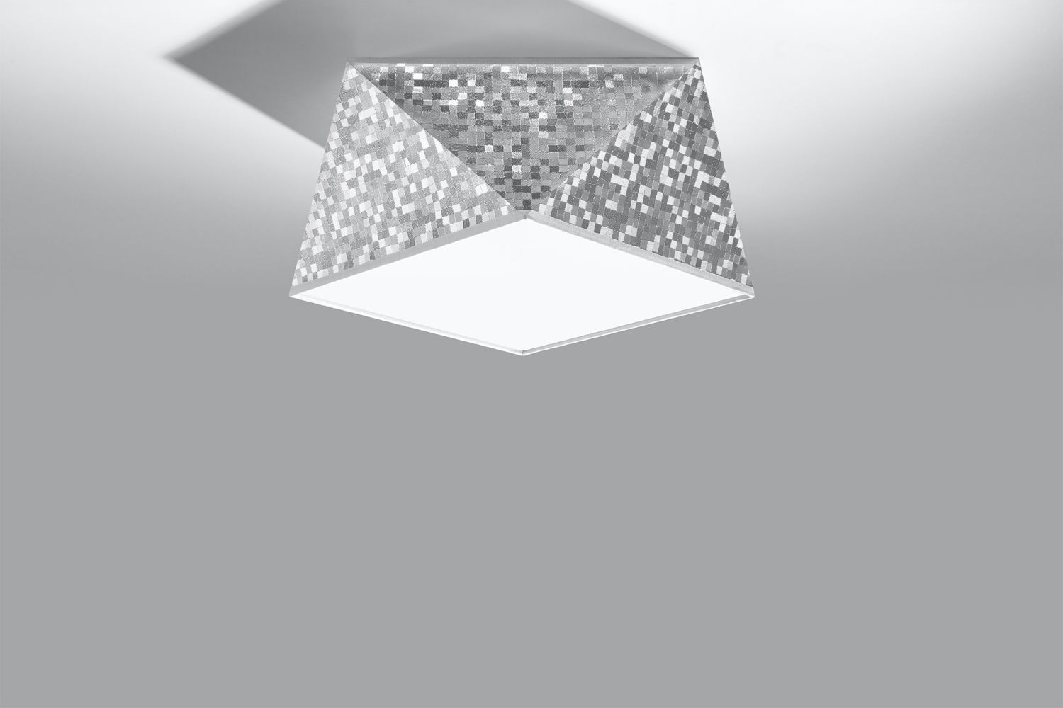 Deckenleuchte, Zubehör, Diamant, Edelstein, Schmuck