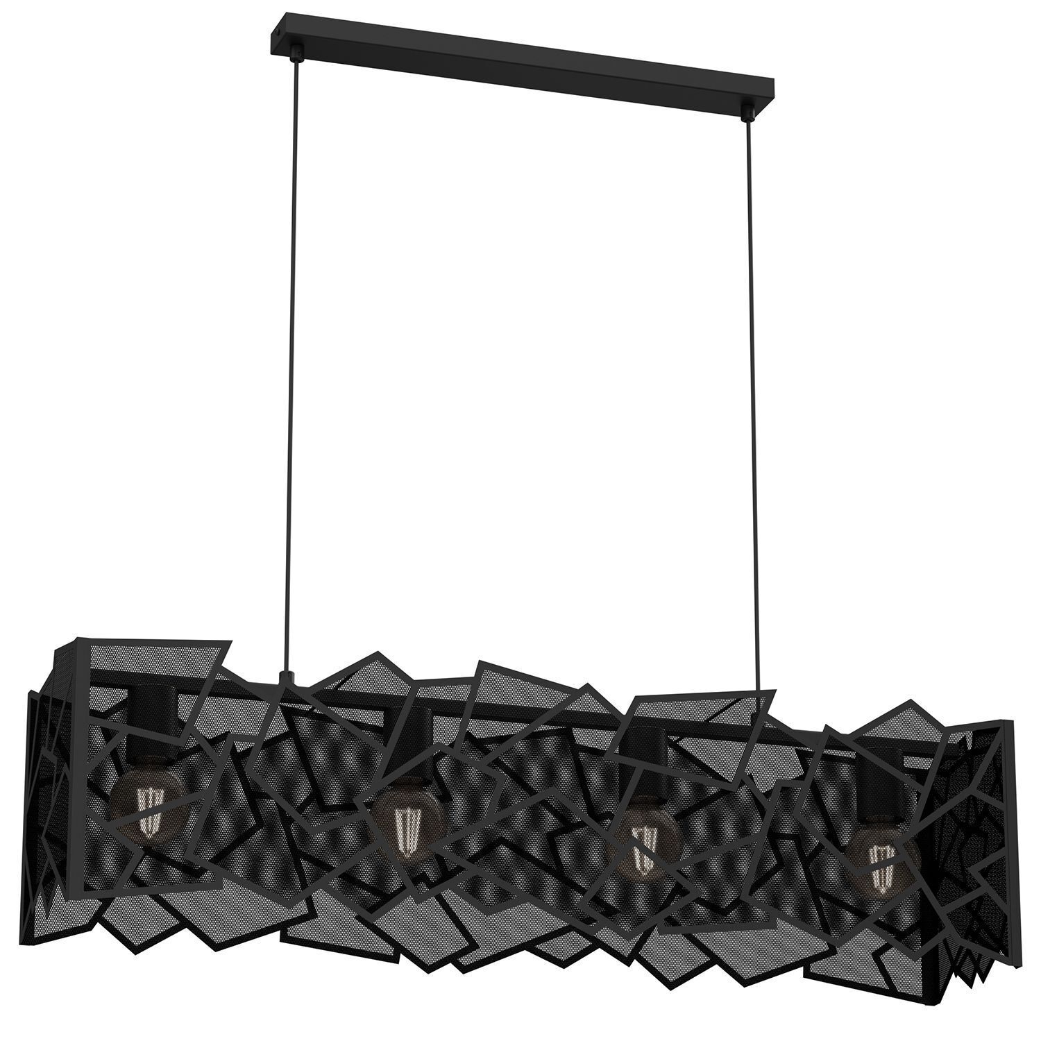 Leuchter, Lampe