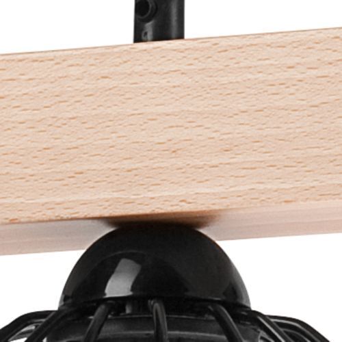 Holz, Gerät, Deckenventilator, Sperrholz