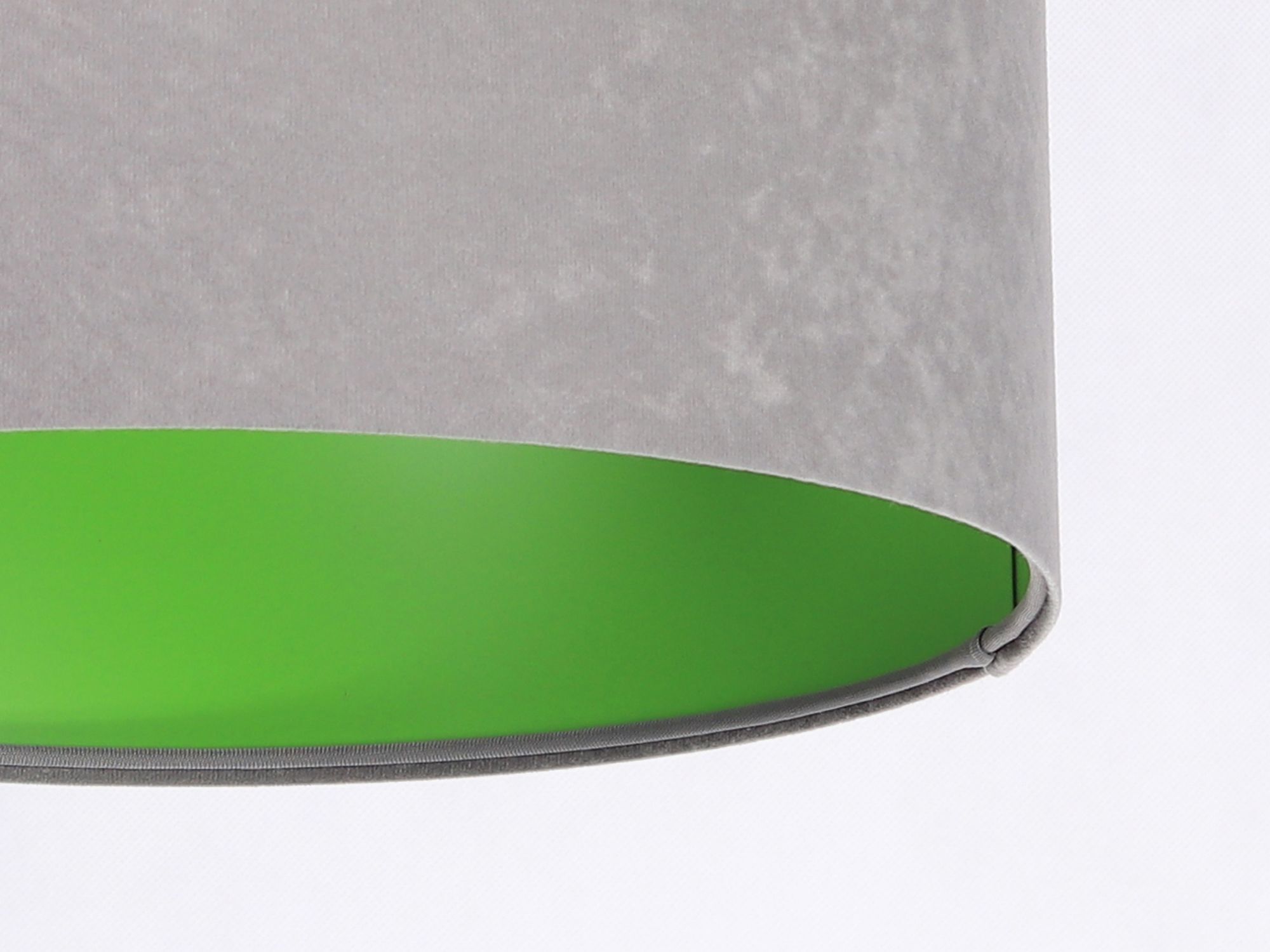 Lampe, Lampenschirm