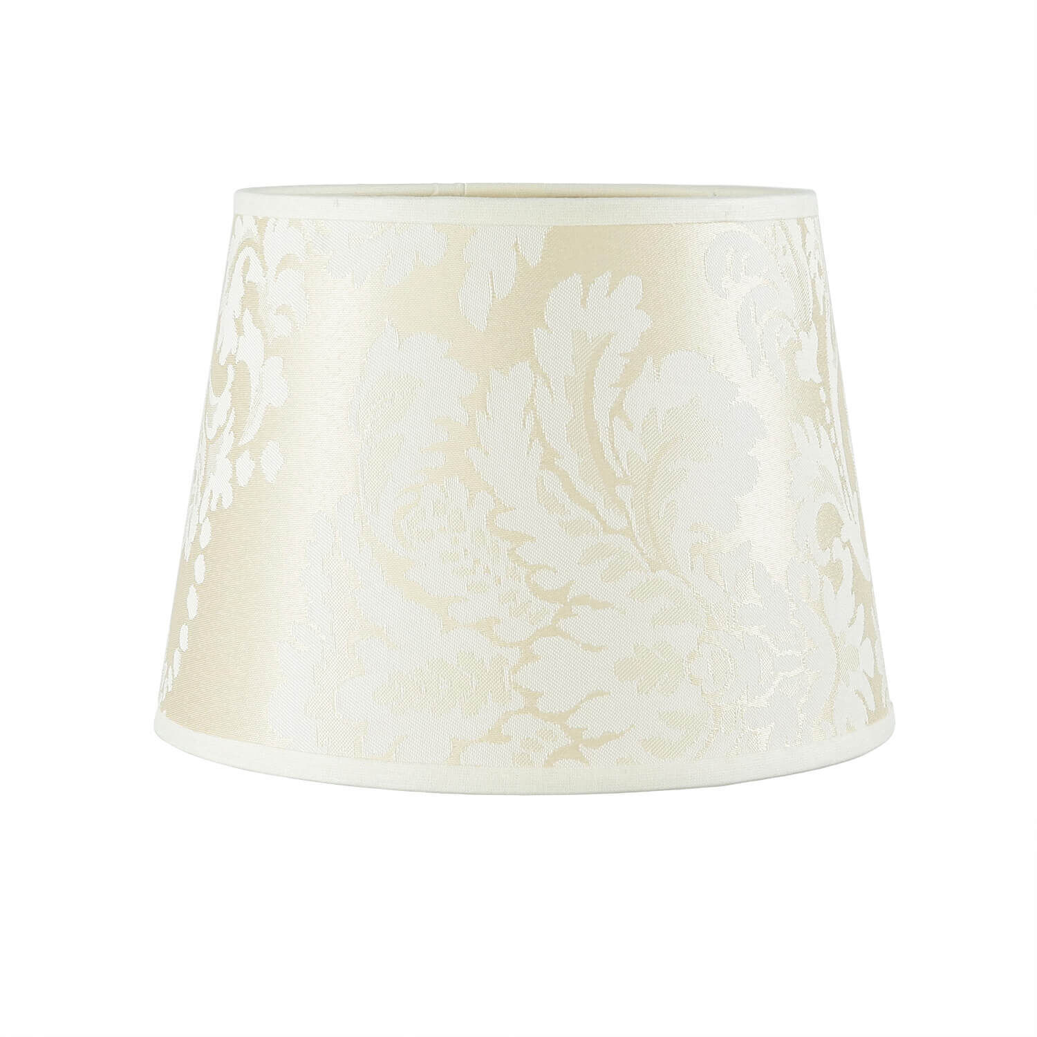 Abat-jour conique pour lampe de table E14 WILLOW