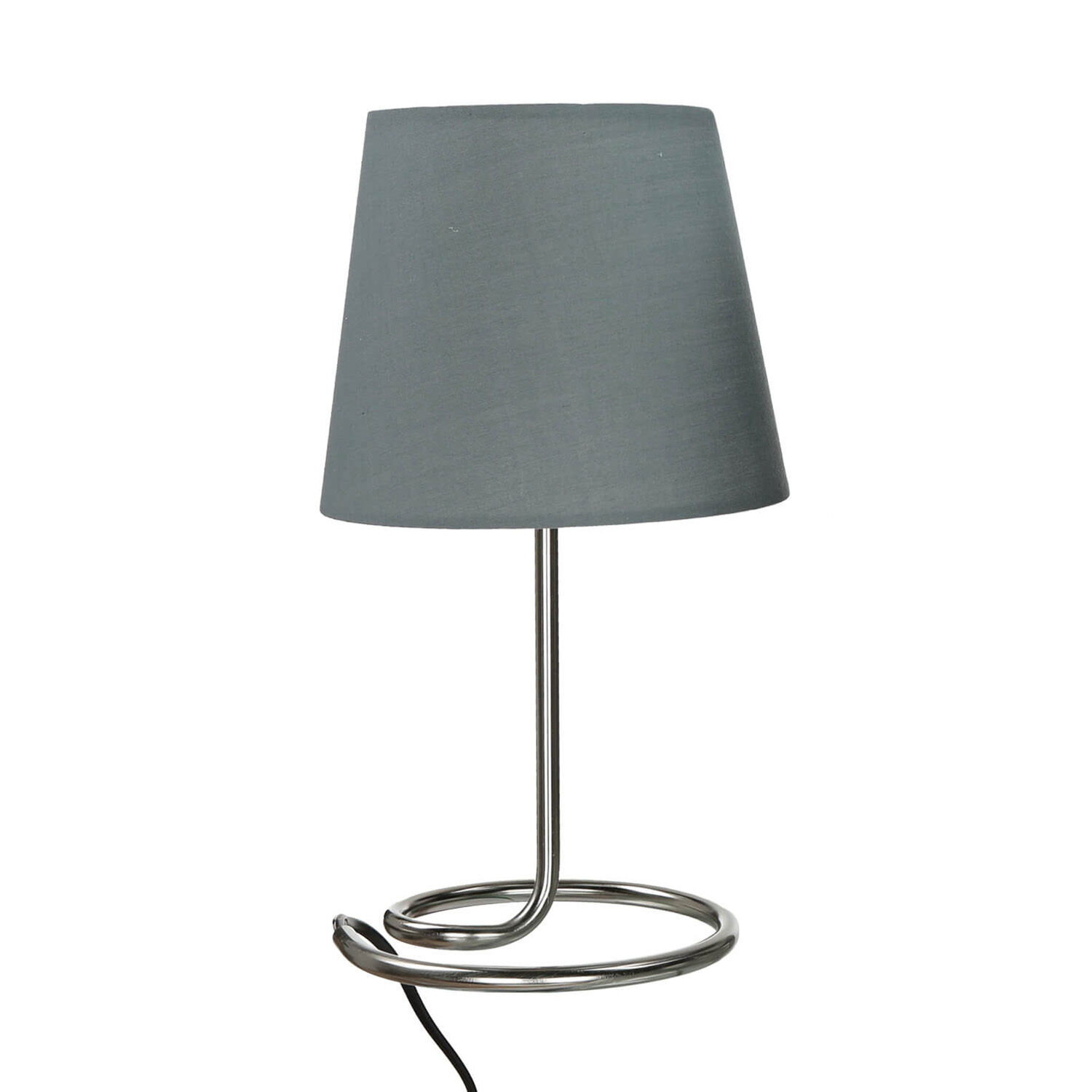 Lampe, Lampenschirm, Tischlampe