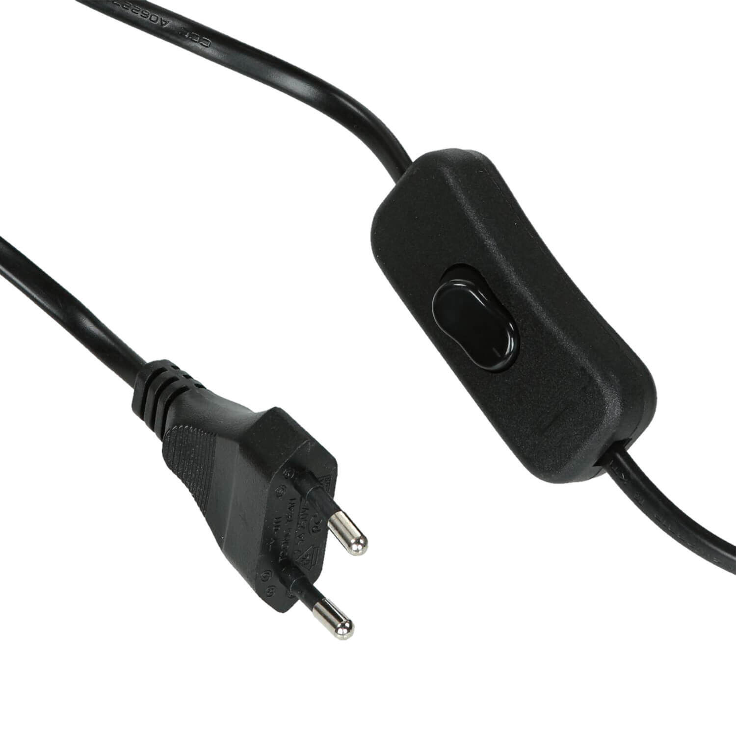 Lampe à lave YVONNE Bleu Jaune coloré H:38cm Adapter, Elektronik, Stecker, Fön, Pistole