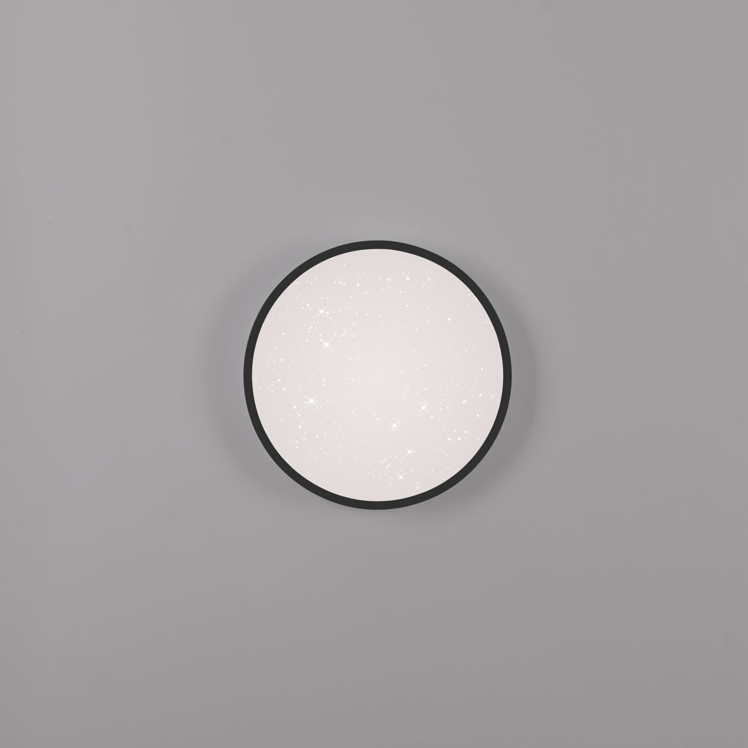 LED Deckenleuchte Sternenhimmel 1380 lm 3000 K dimmbar