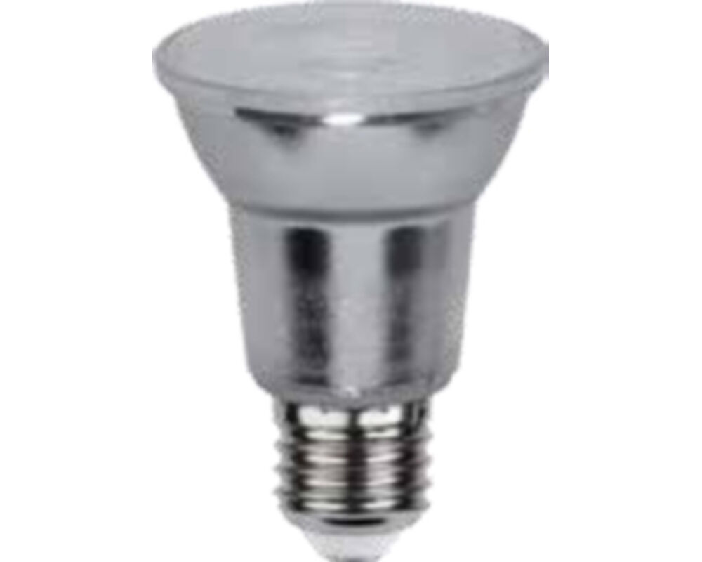 Ampoule LED à intensité variable E27 5 Watt 2700 K 345 lm - LM347