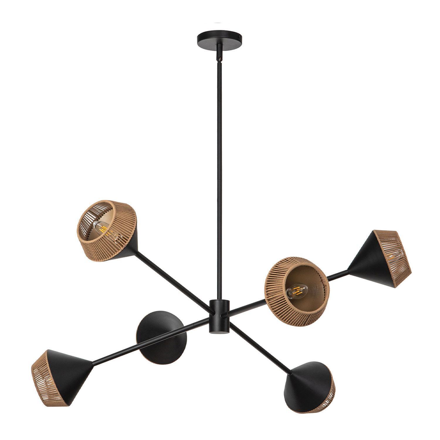 Leuchter, Lampe, Deckenventilator, Gerät, Elektrisches Gerät