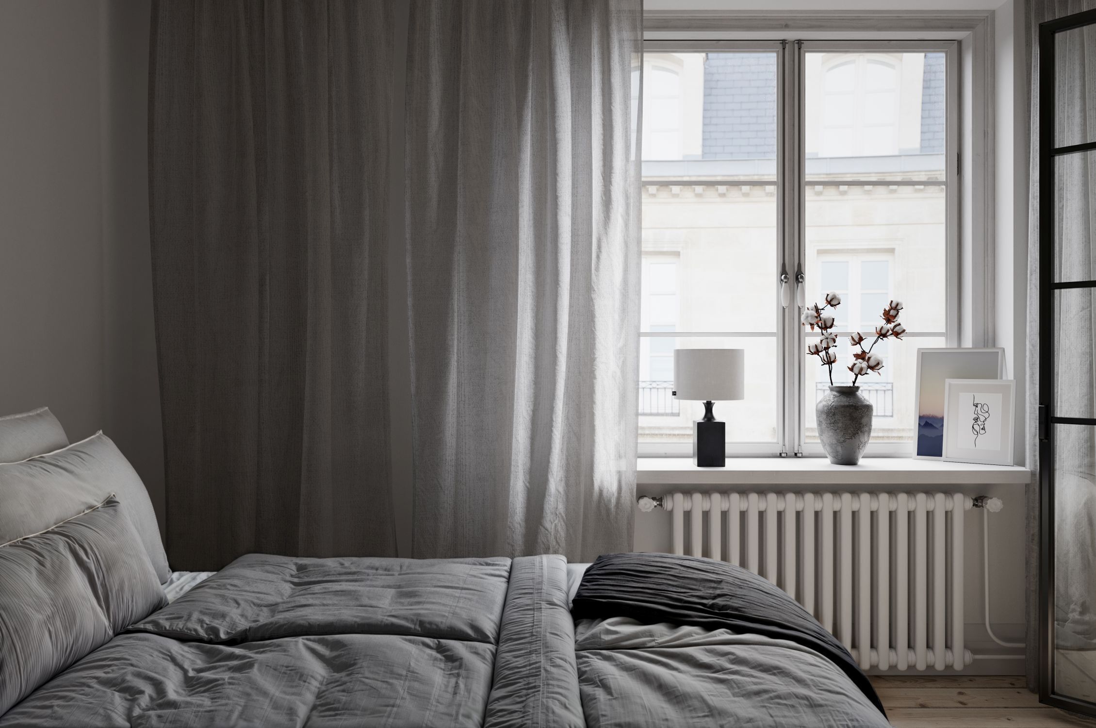 Drinnen, Innenarchitektur, Inneneinrichtung, Kissen