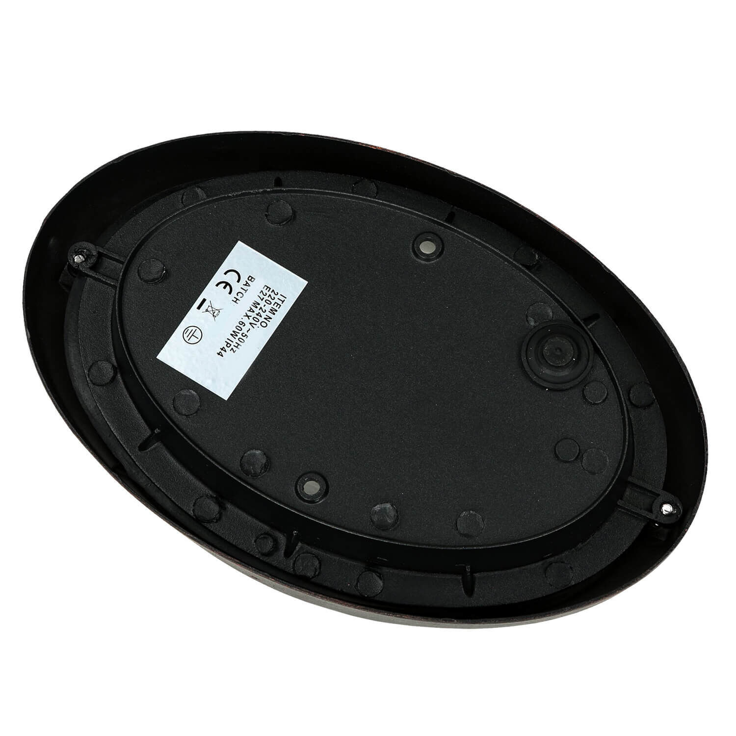 Elektronik, Sprecher