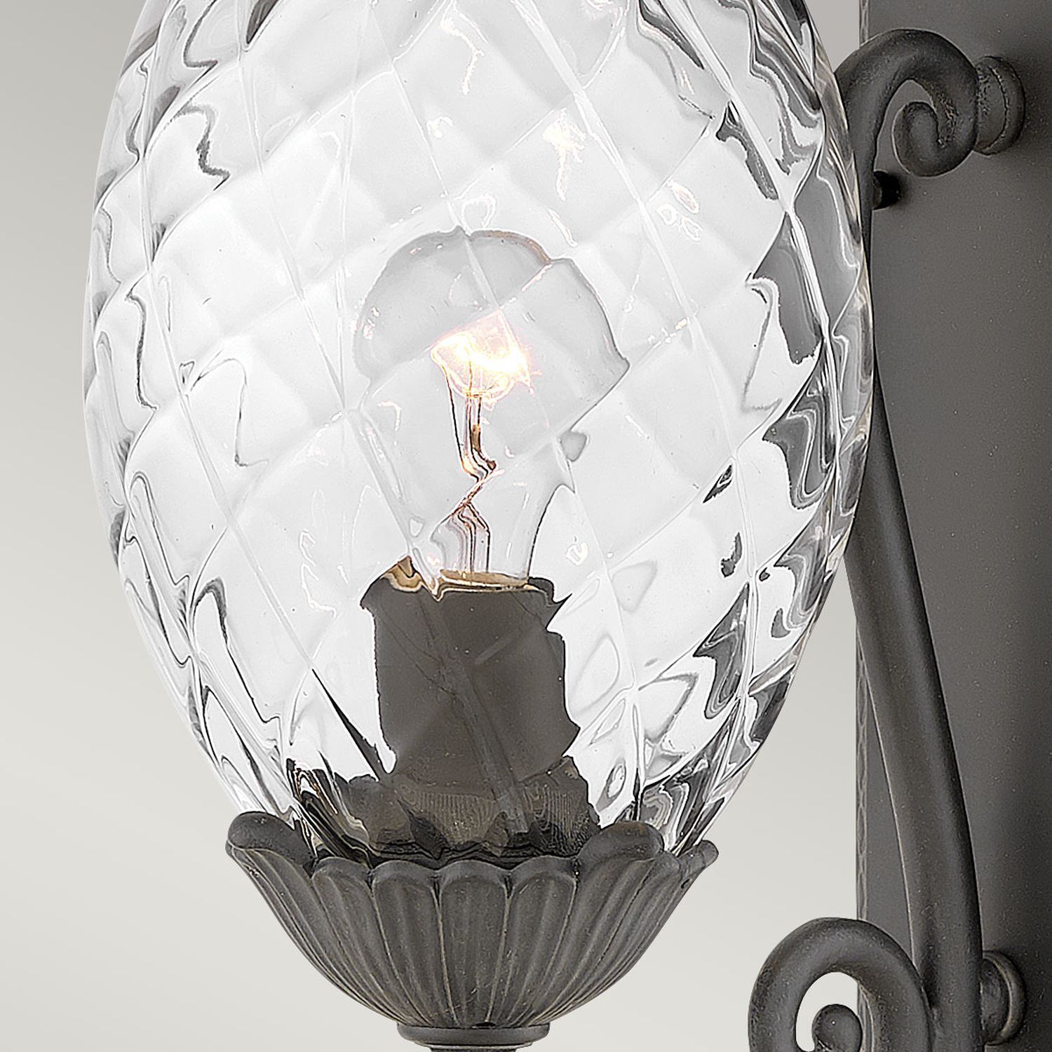 Lampe, Licht