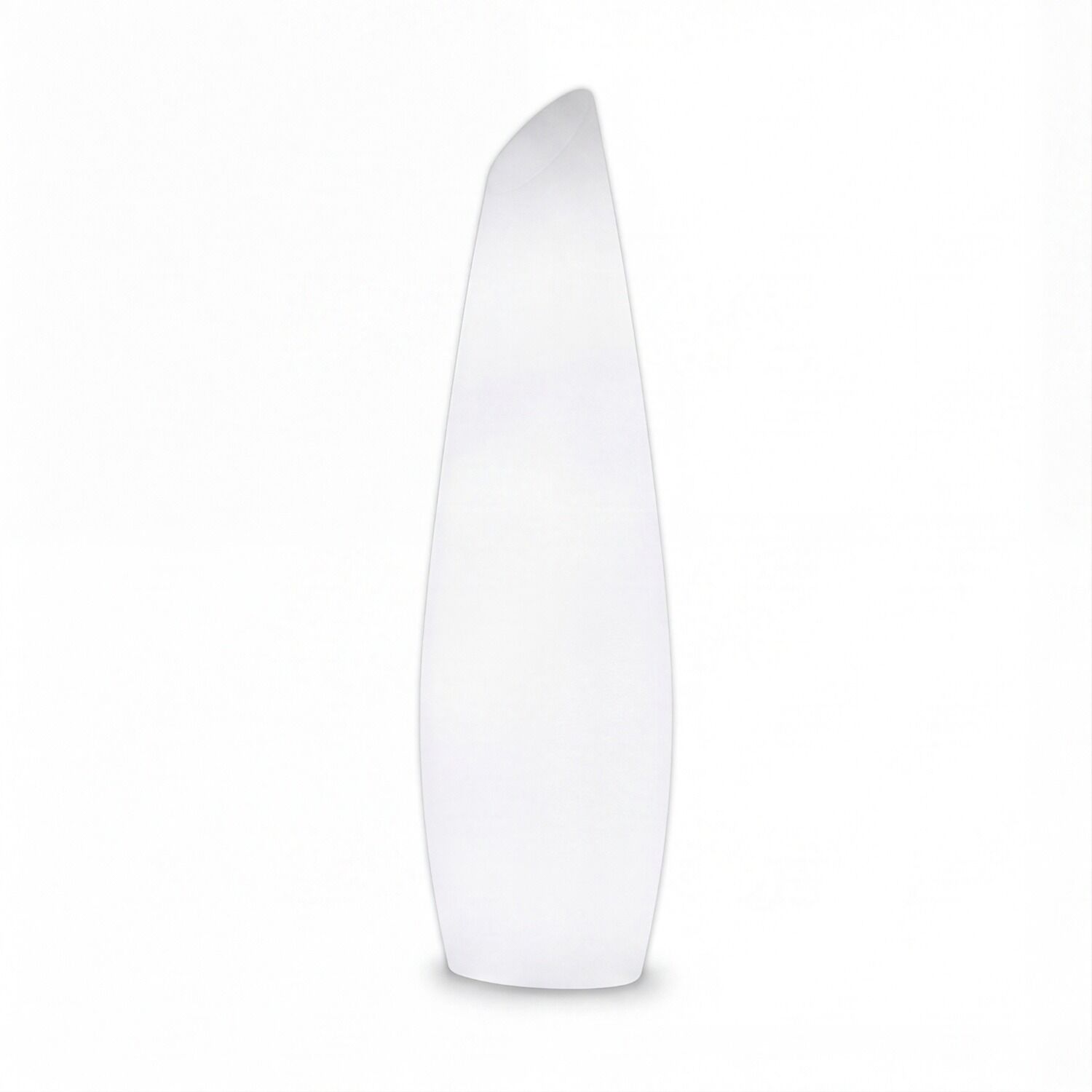 126641-stehlampe-aussen-140-cm-ip65-weiss-mit-g13-t8-led-2700-k-1800-lm-mit-stecker-kabel-aussenleuchte-garten-terrasse-stehleuchte-weg-2 Surfboard, Board, White, Smooth, Longboard