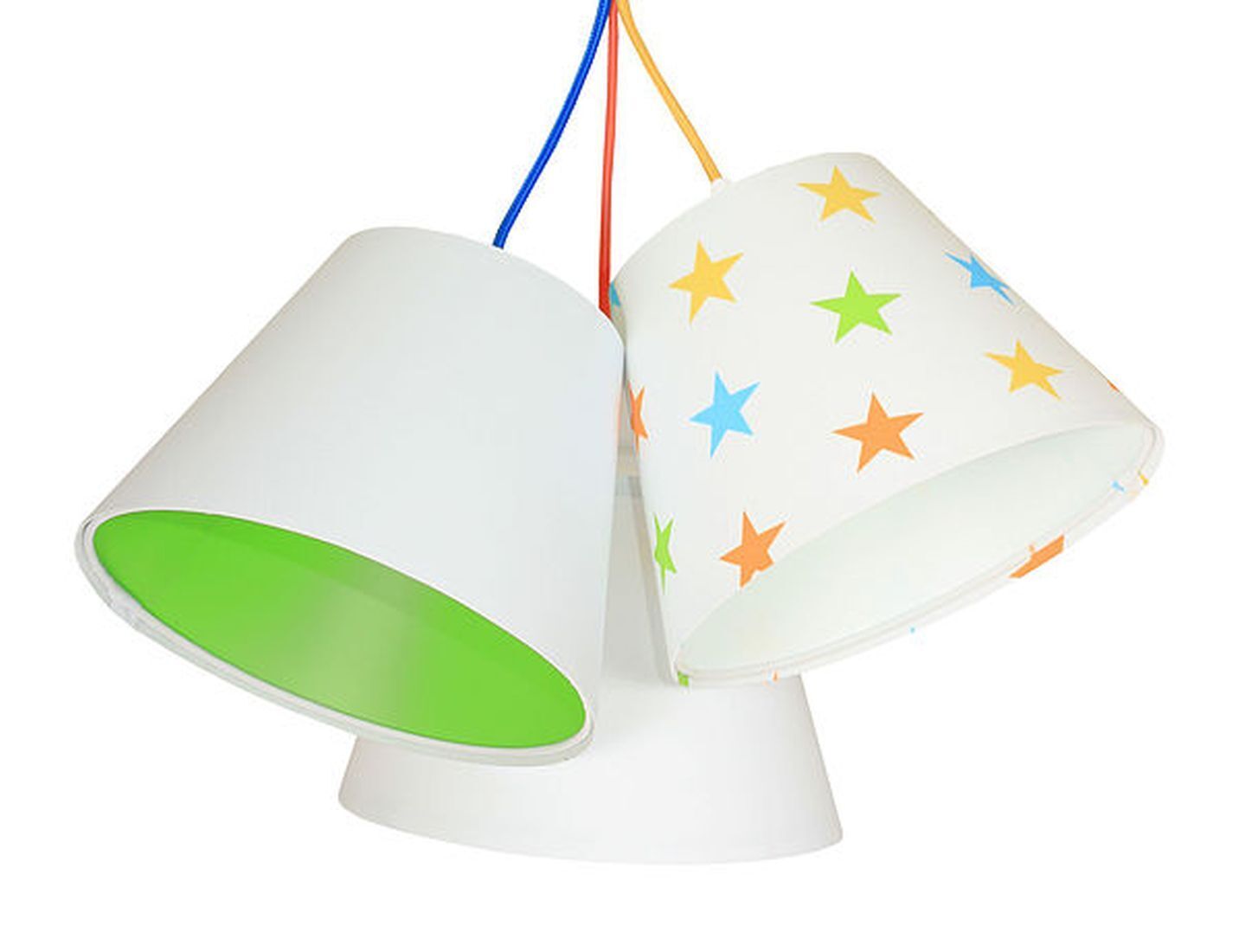 Lampe, Lampenschirm