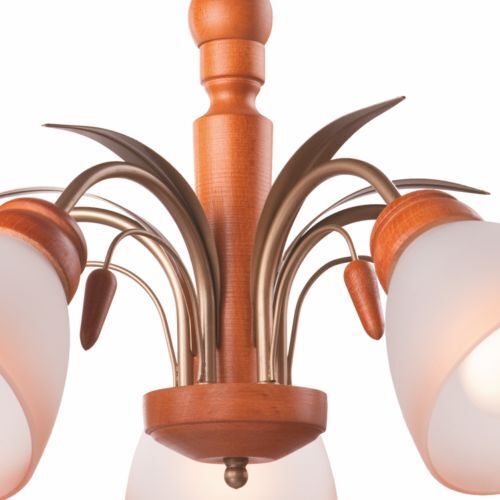 Leuchter, Lampe, Leuchte