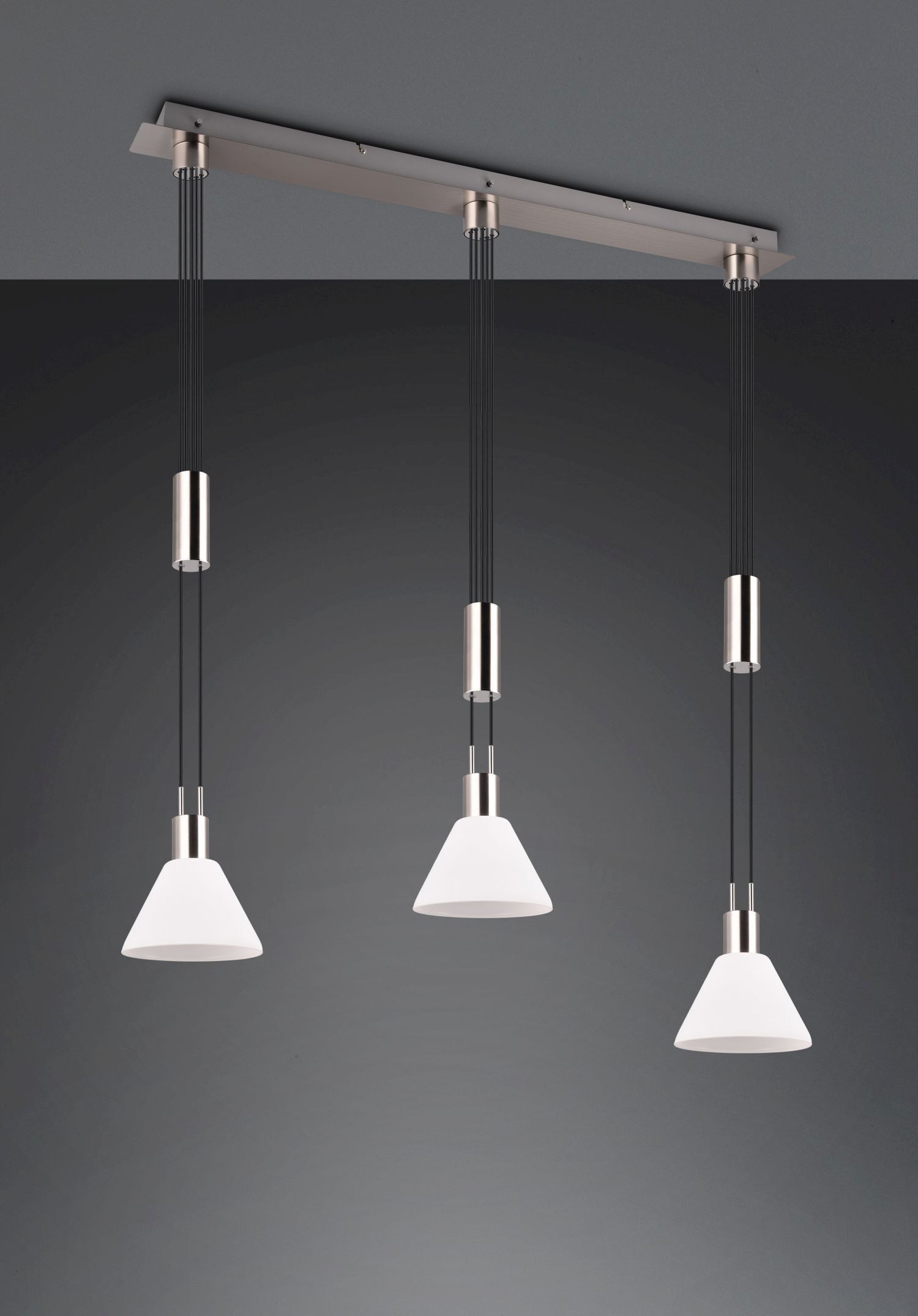 Lampe, Beleuchtung