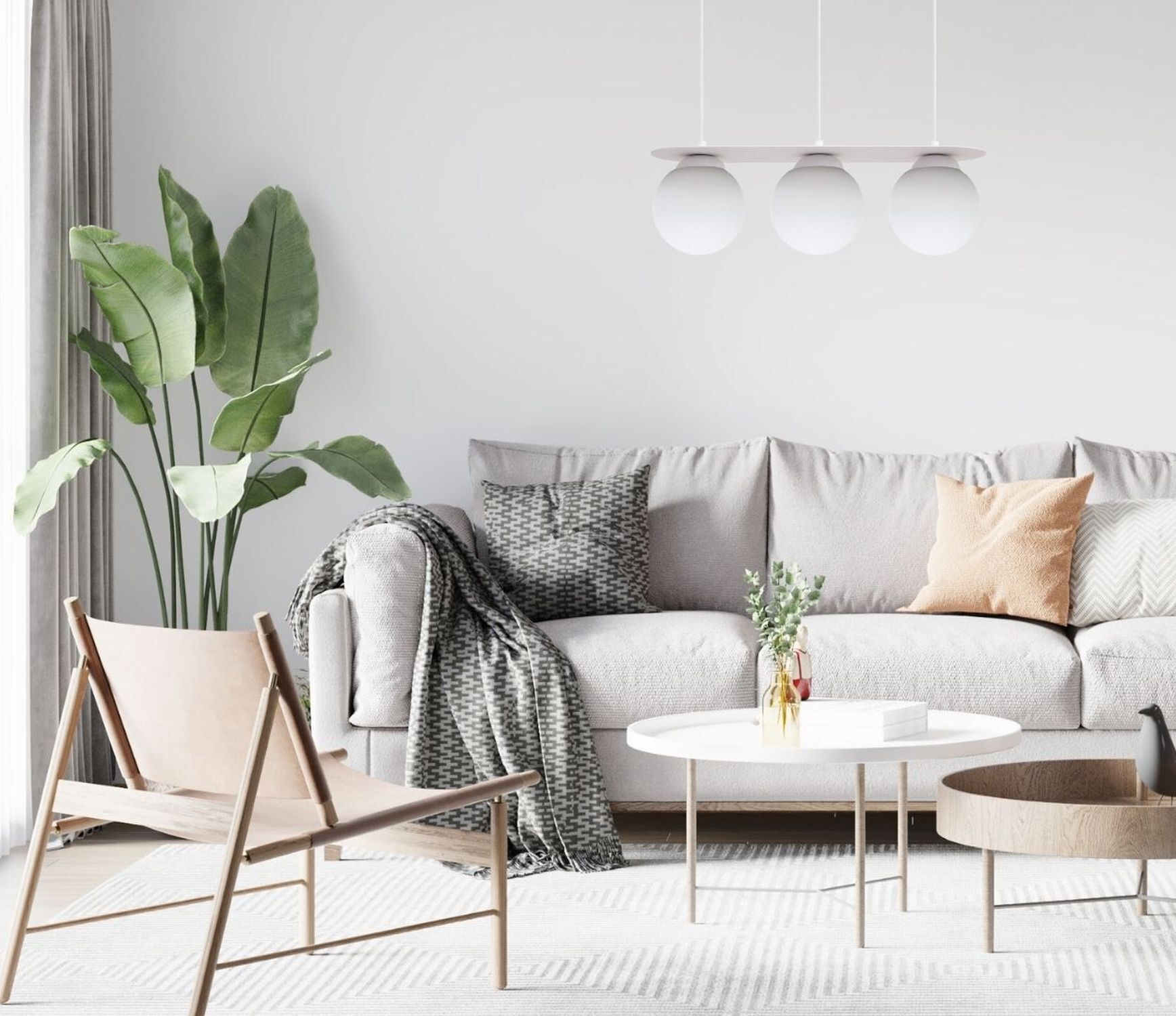 Dekoration für Zuhause, Tabelle, Wohnzimmer, Couch, Kissen