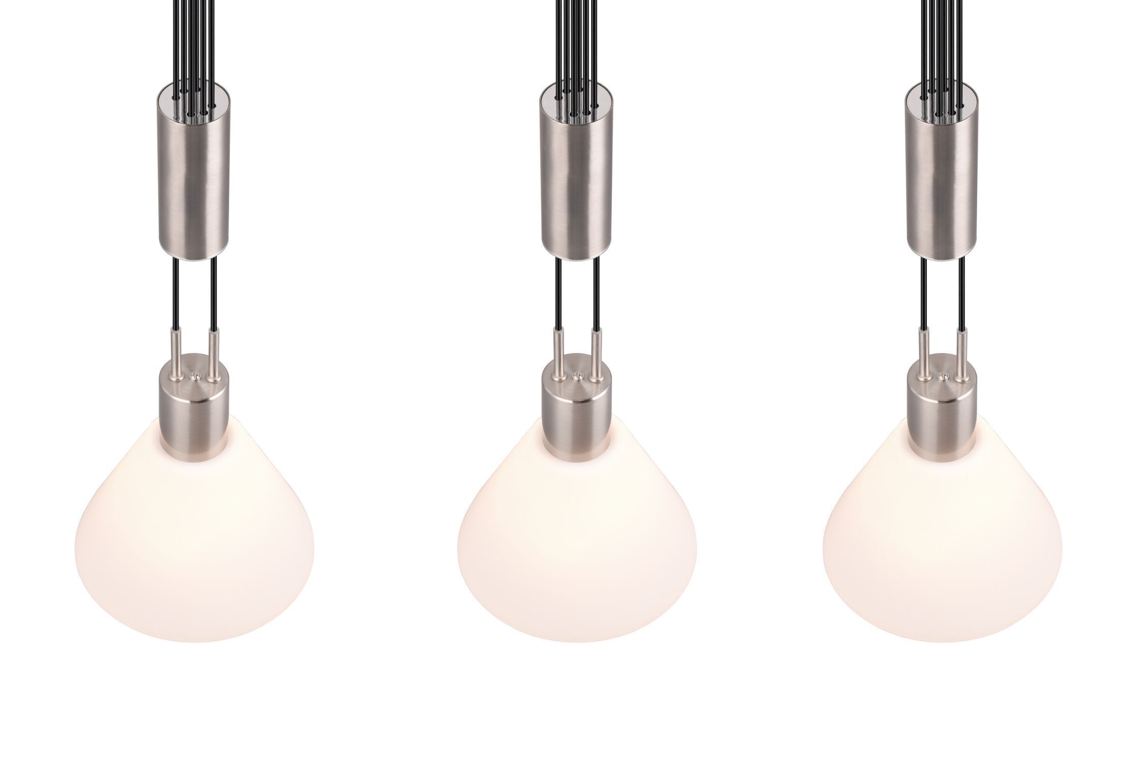 Licht, Lampe