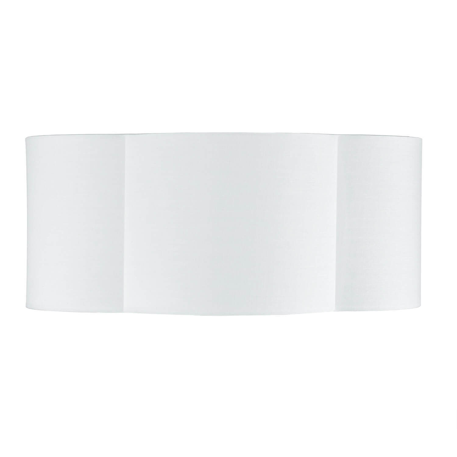 Plafonnier blanc en tissu WOLKI Enfants Lampe nuage Lampe, Lampenschirm
