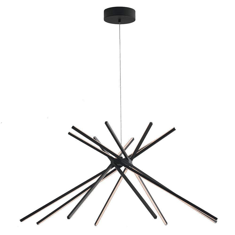 Leuchter, Lampe