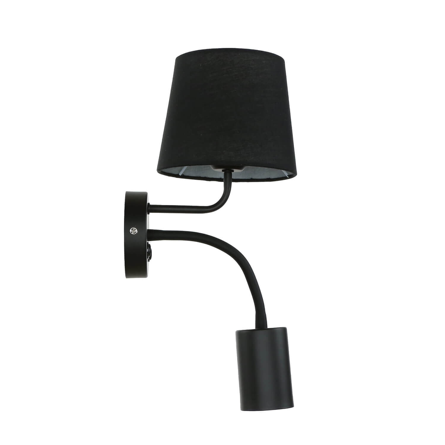 Lampe, Lampenschirm