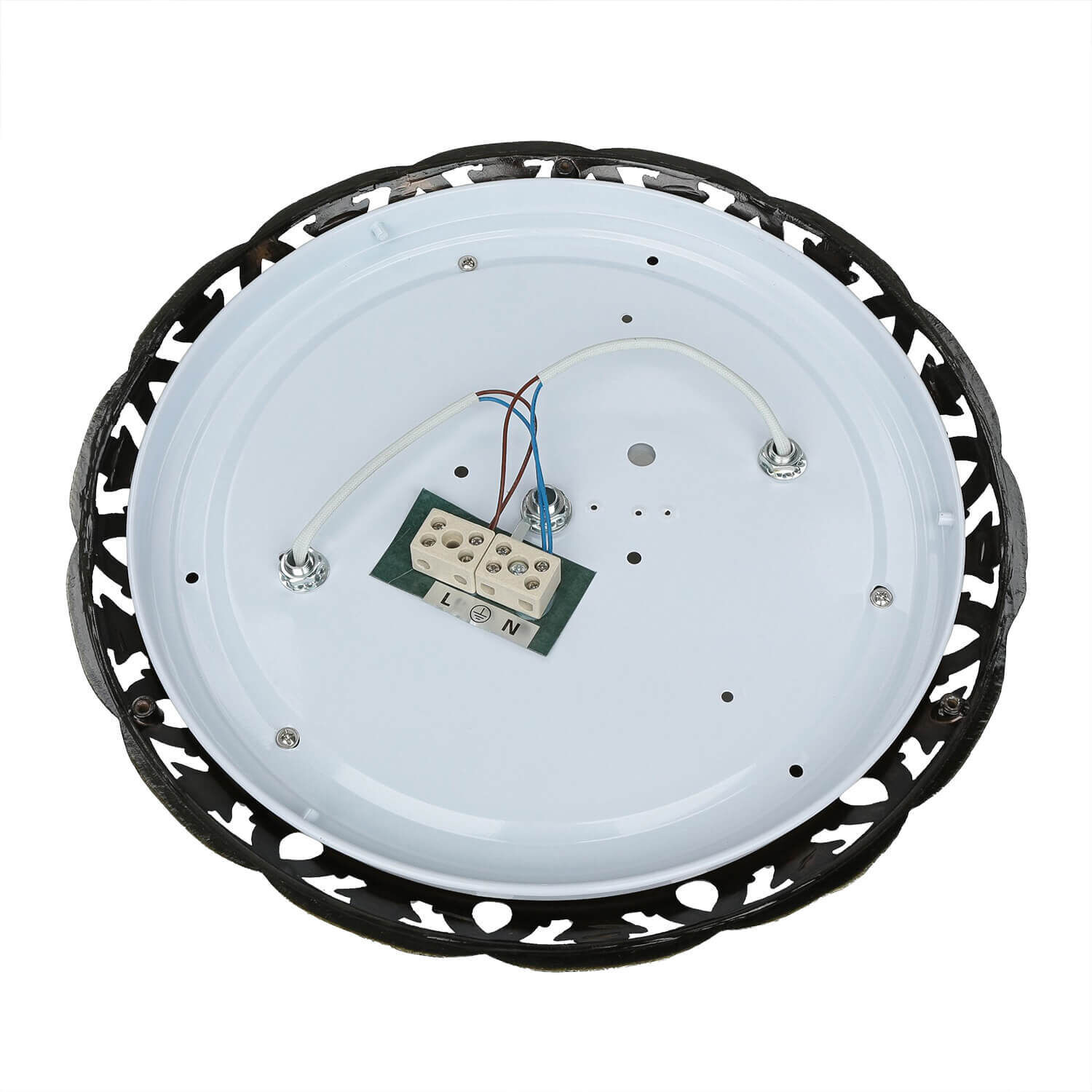 Teller, Elektronik, Hardware