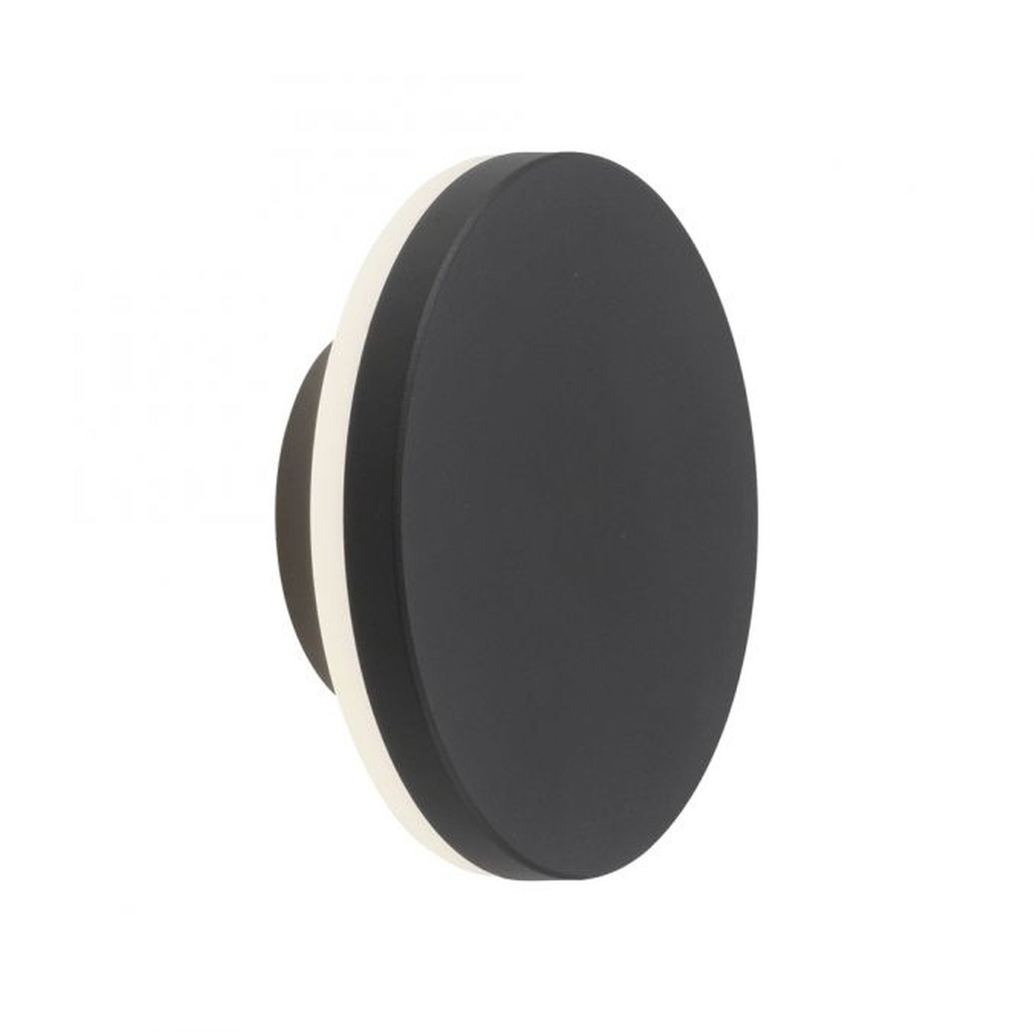 Applique LED extérieure métal IP65 3000 K indirecte Elektronik, Sprecher