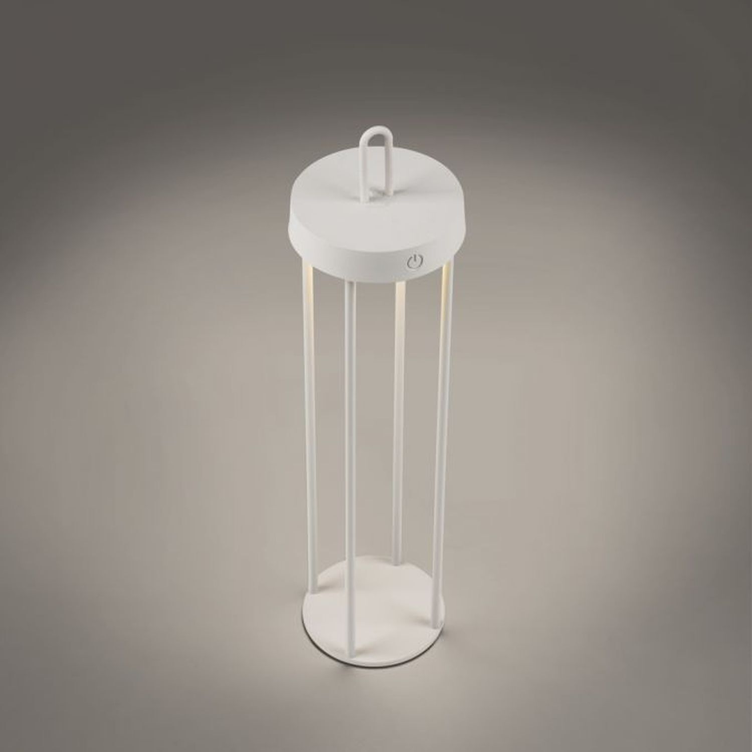 Krug, Töpferei, Lampe