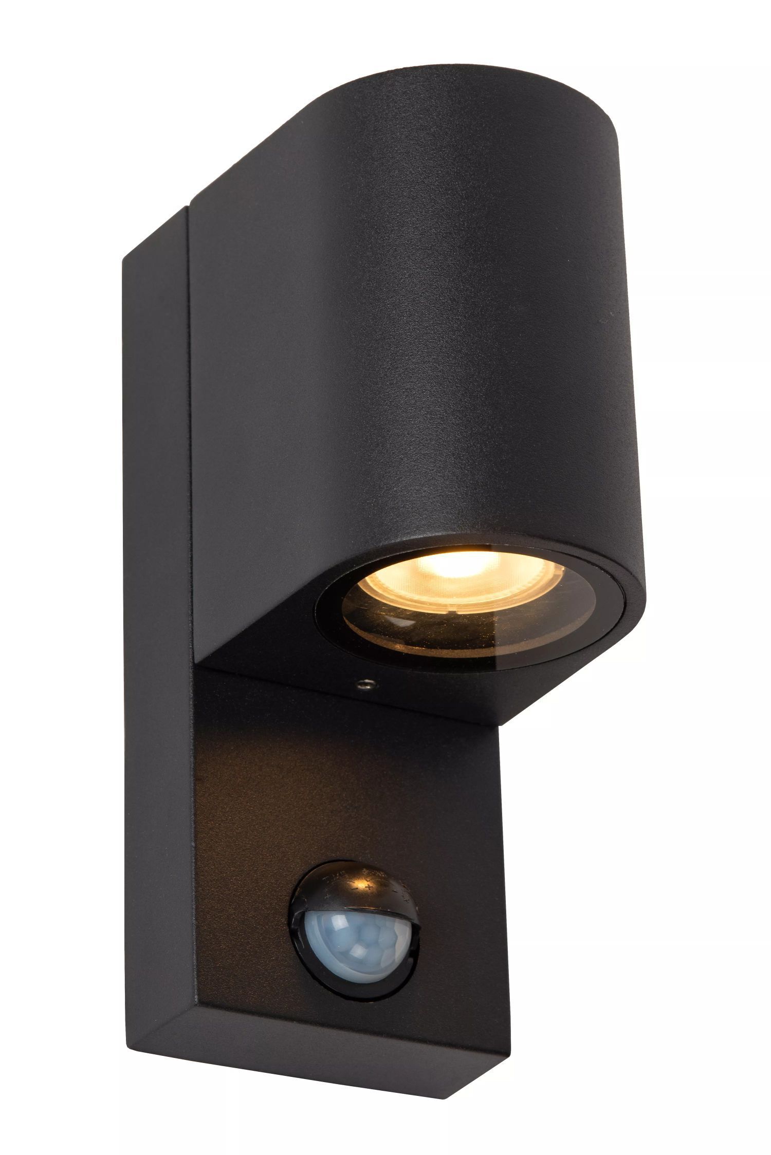 Beleuchtung, Postfach, Lampe