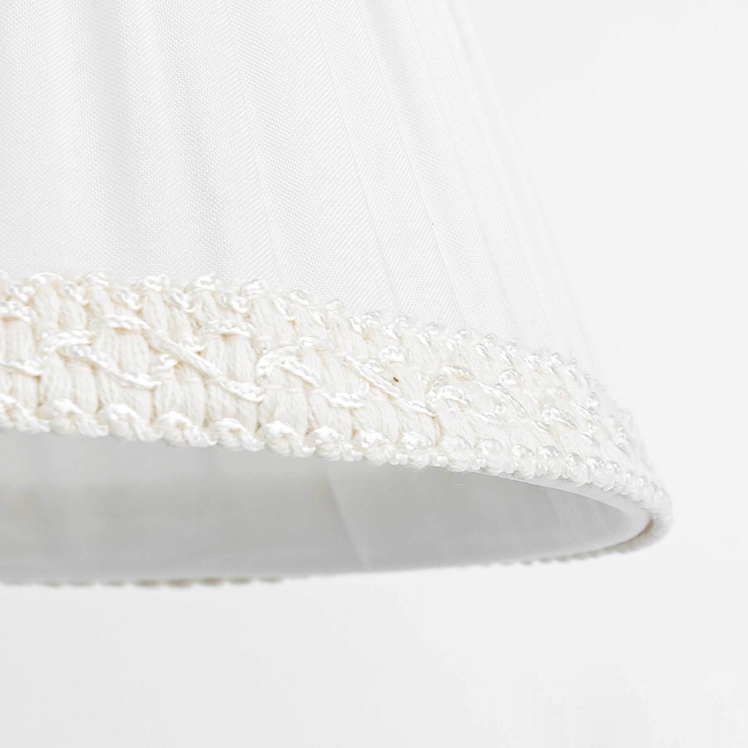 Lampe de chevet classique en laiton
