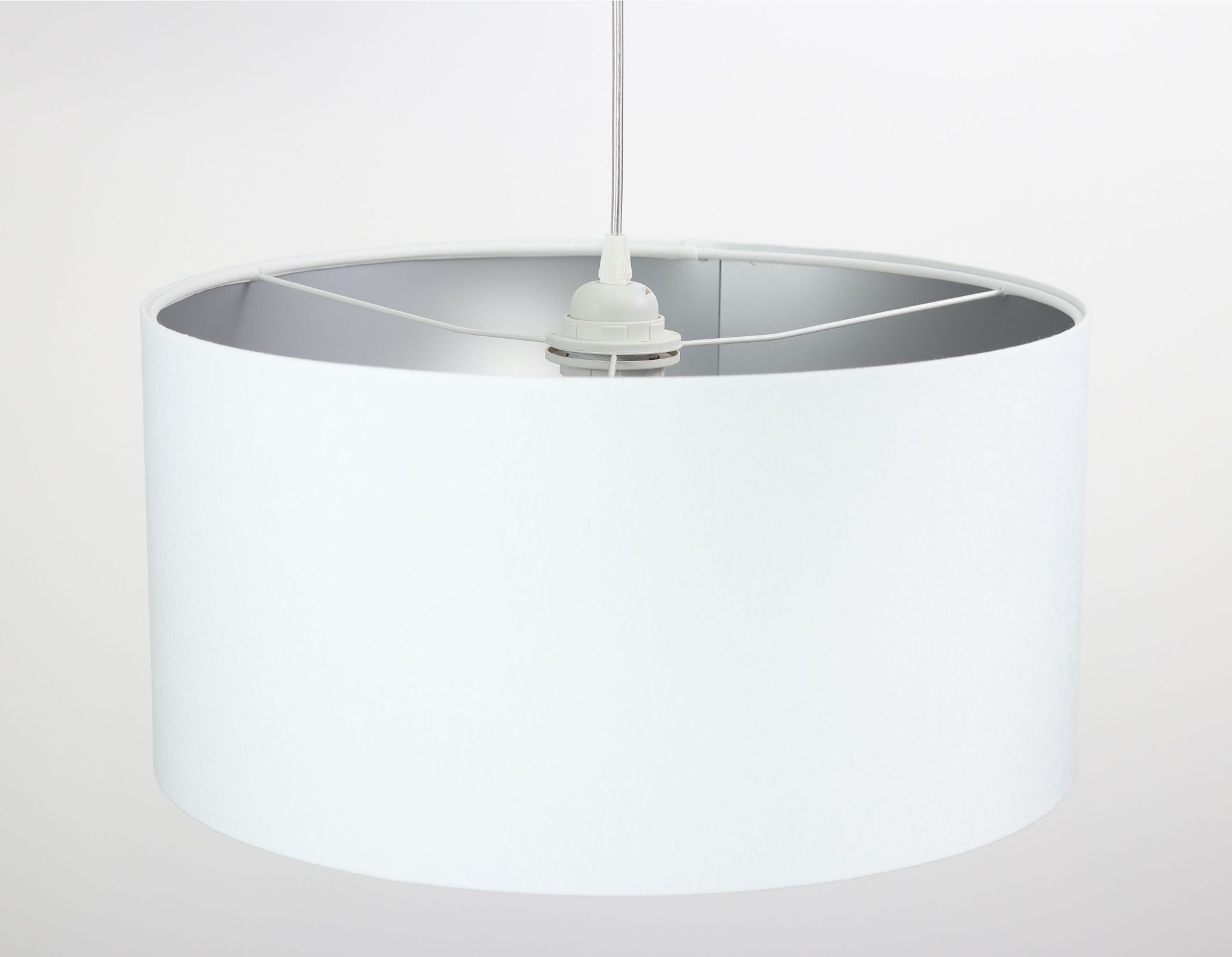Lampe, Lampenschirm
