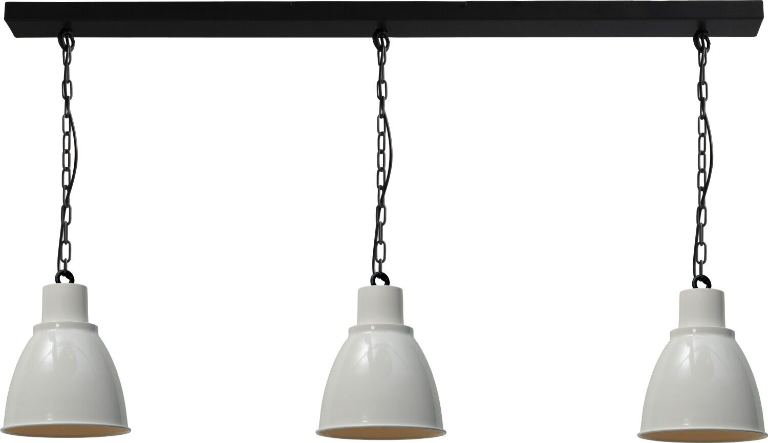 Lampe à suspendre industrielle cuisine