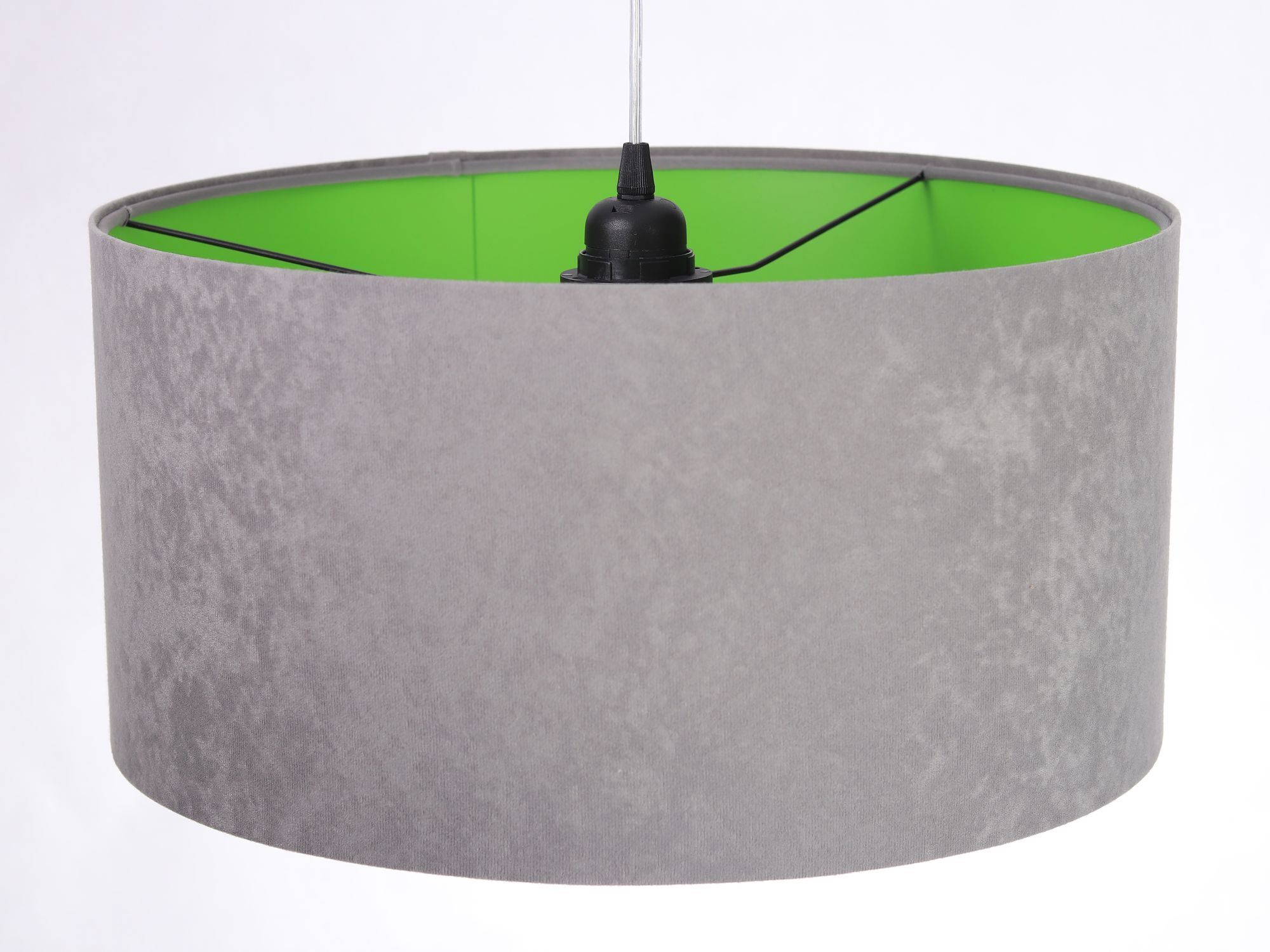 Lampe, Lampenschirm