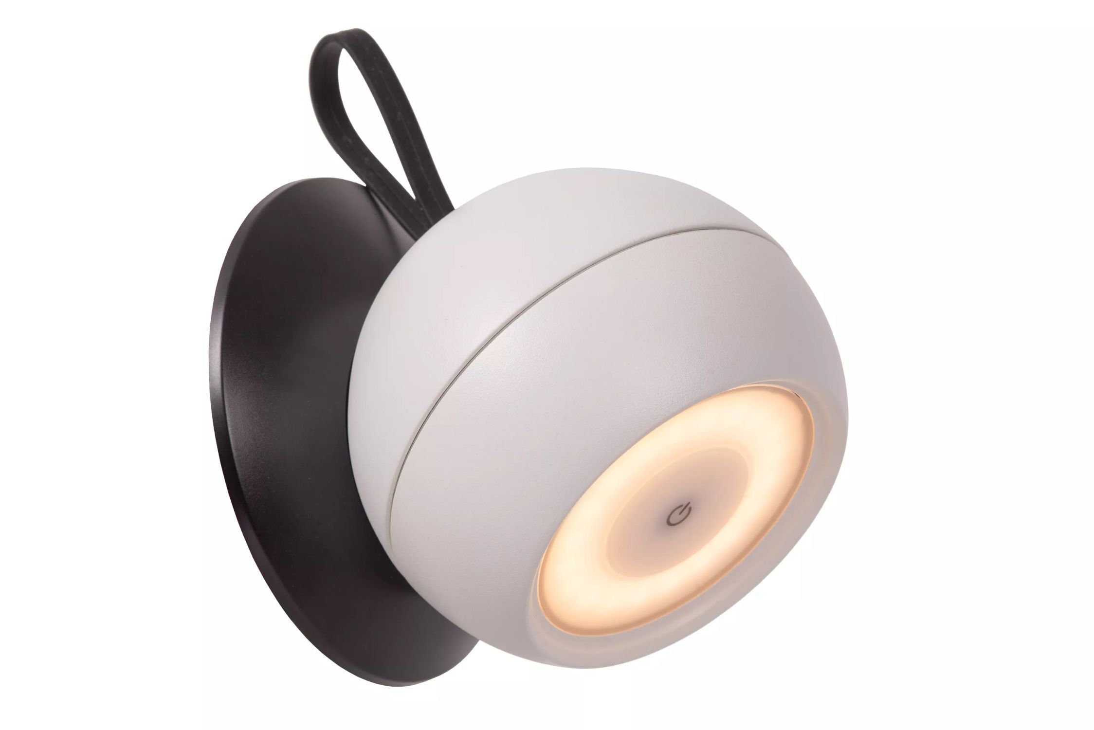 Lampe, Beleuchtung